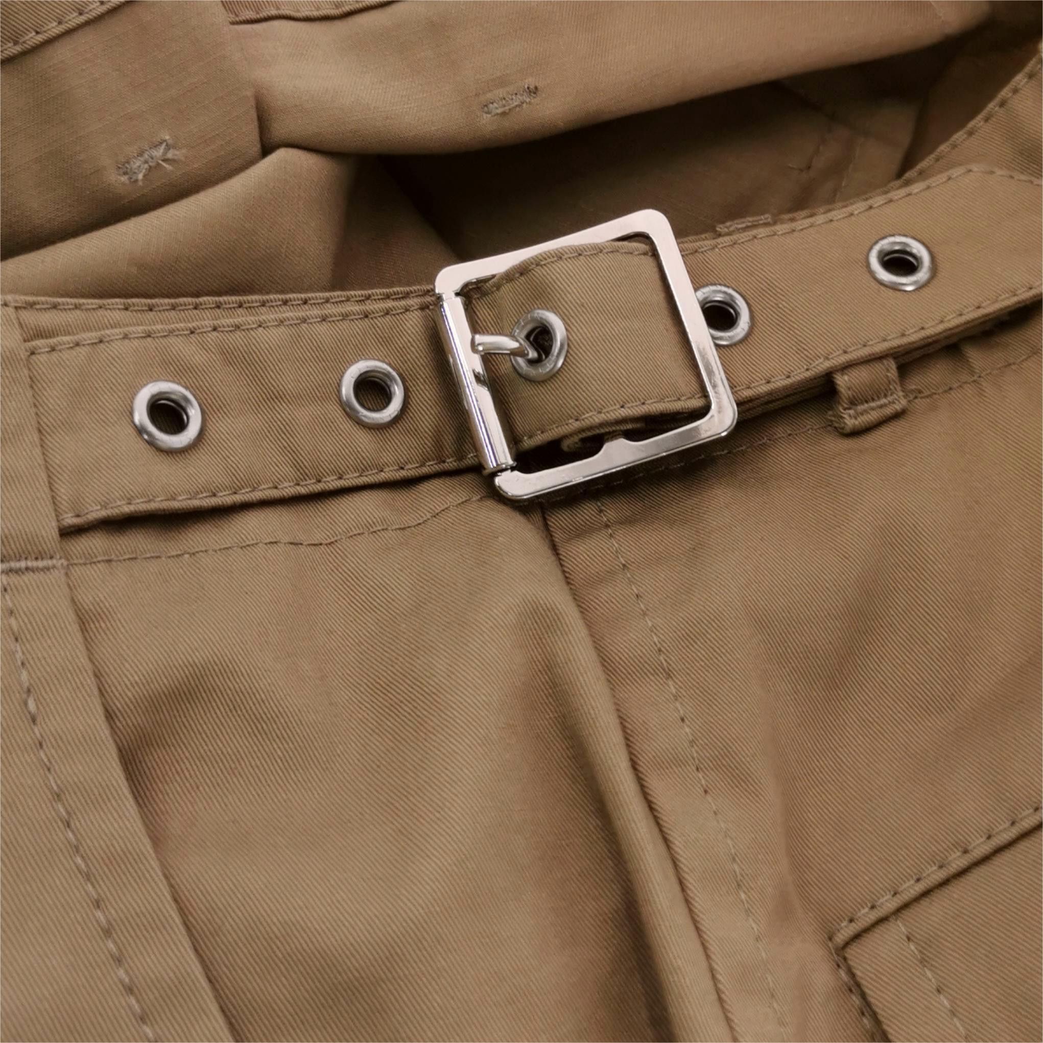 Celine Celine Men 30 Shorts Size US 30 / EU 46 - 3 Thumbnail