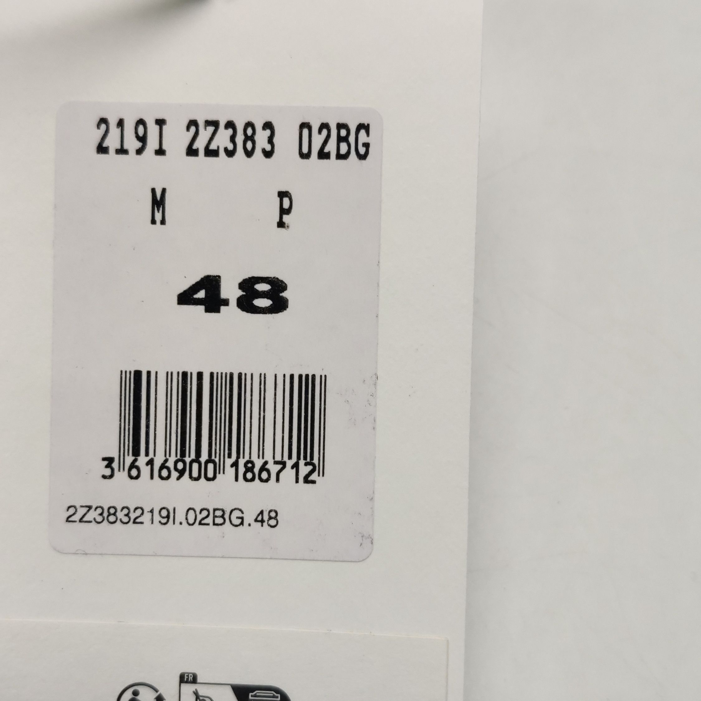 Celine Celine Men 32 Shorts Size US 32 / EU 48 - 12 Thumbnail