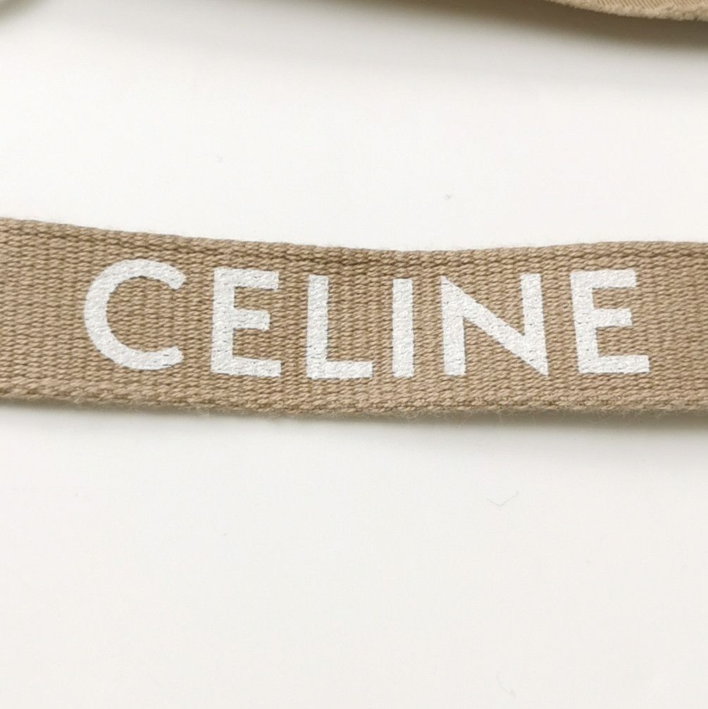 Celine Celine Men 32 Shorts Size US 32 / EU 48 - 3 Thumbnail