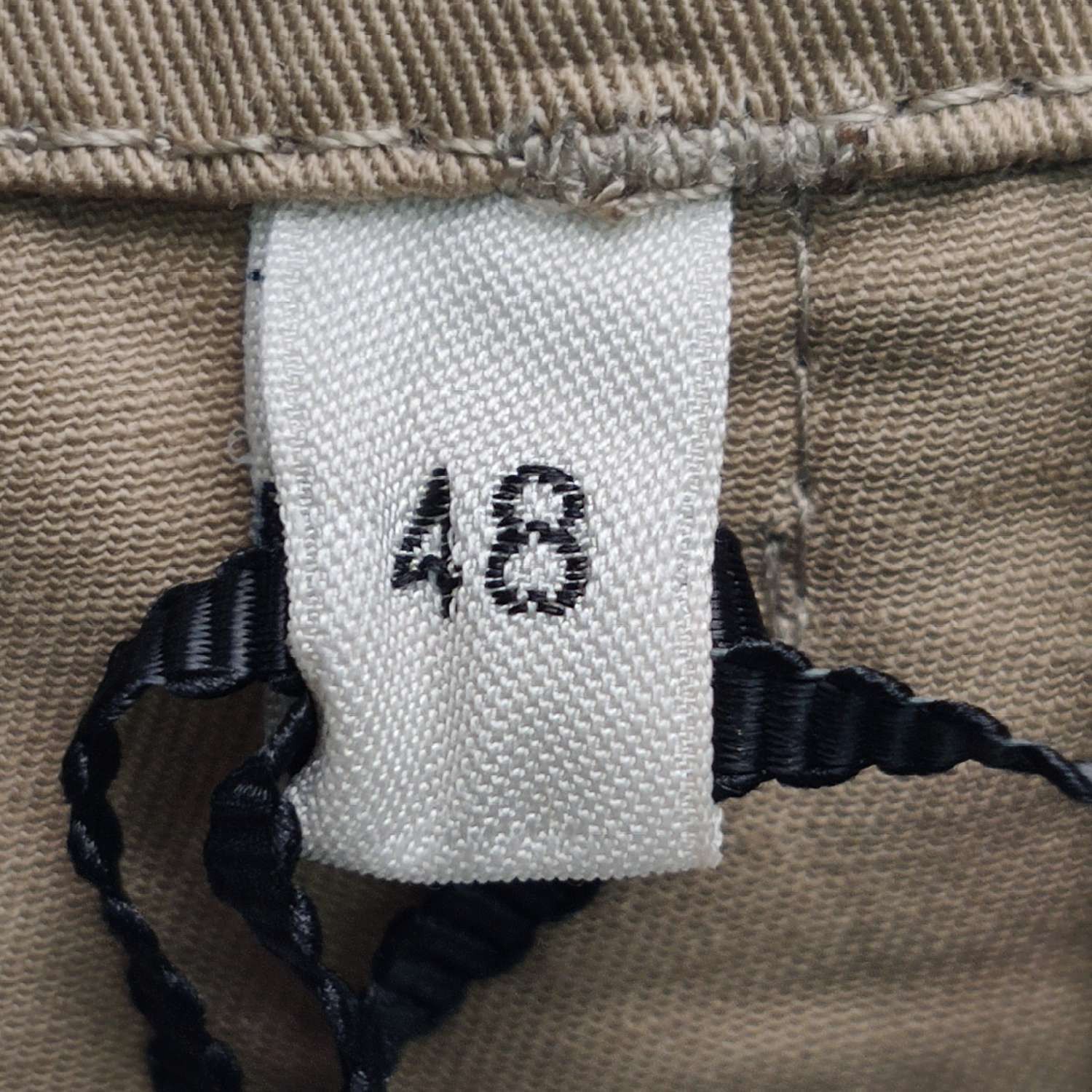 Celine Celine Men 32 Shorts Size US 32 / EU 48 - 6 Thumbnail