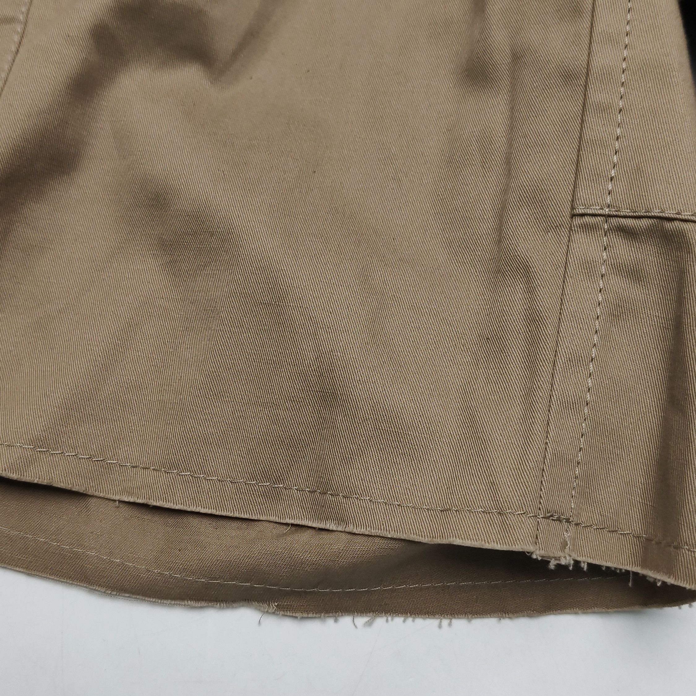 Celine Celine Men 44 Shorts Size US 44 / EU 60 - 9 Thumbnail