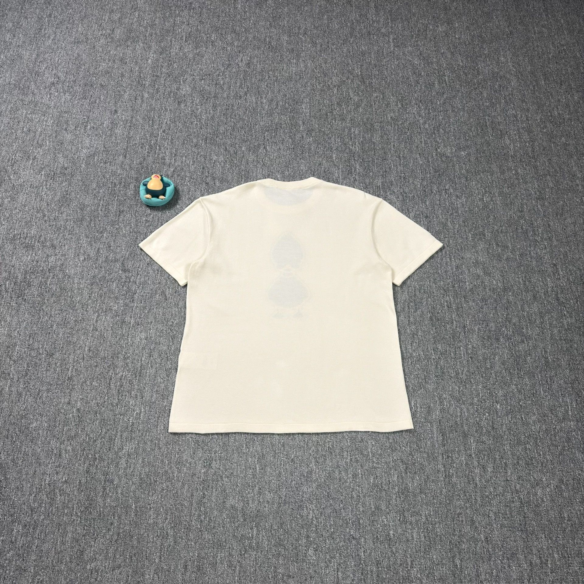 Louis Vuitton Louis Vuitton x Nigo Duck Knit T-Shirt Size M Size US M / EU 48-50 / 2 - 8 Thumbnail
