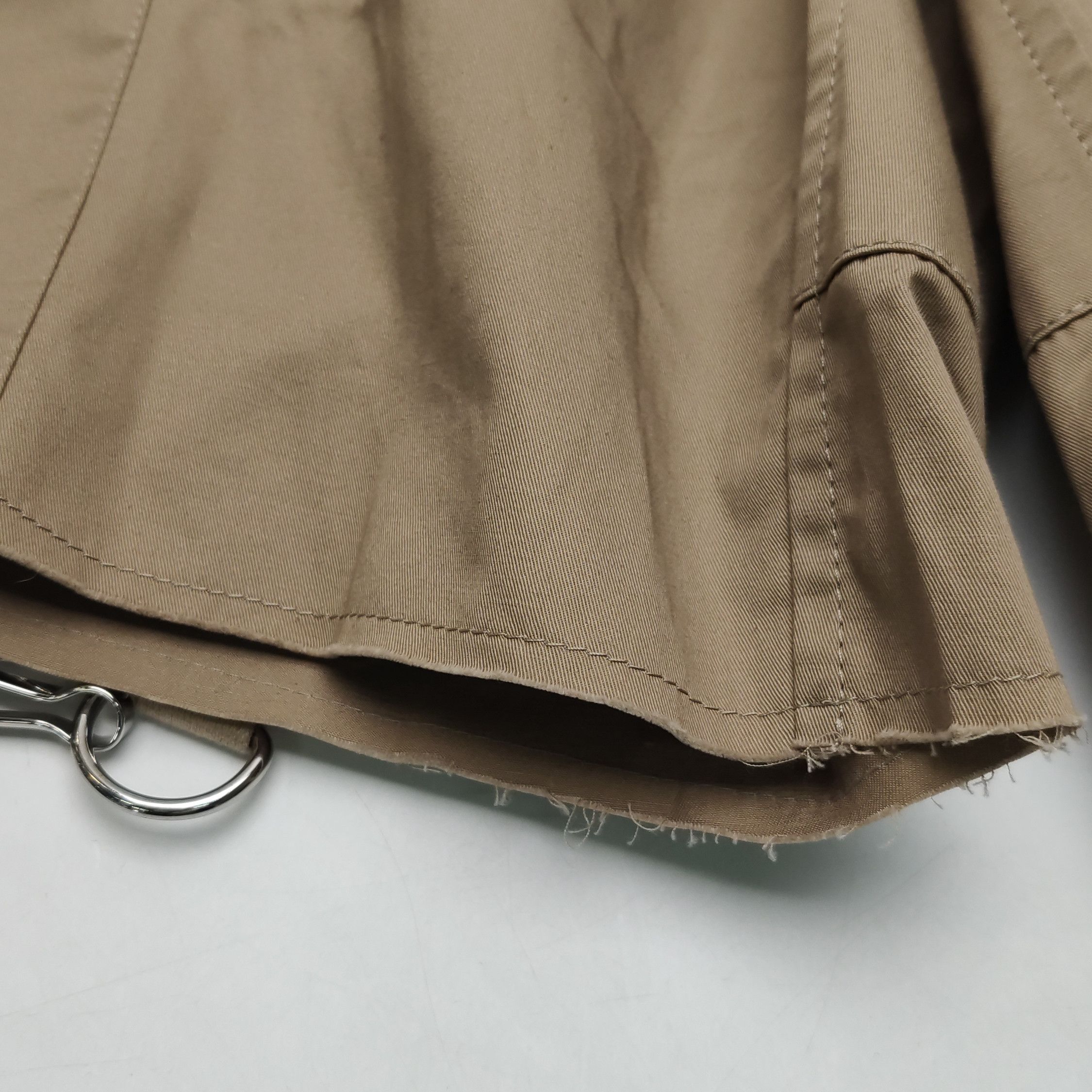 Celine Celine Men 30 Shorts Size US 30 / EU 46 - 9 Thumbnail