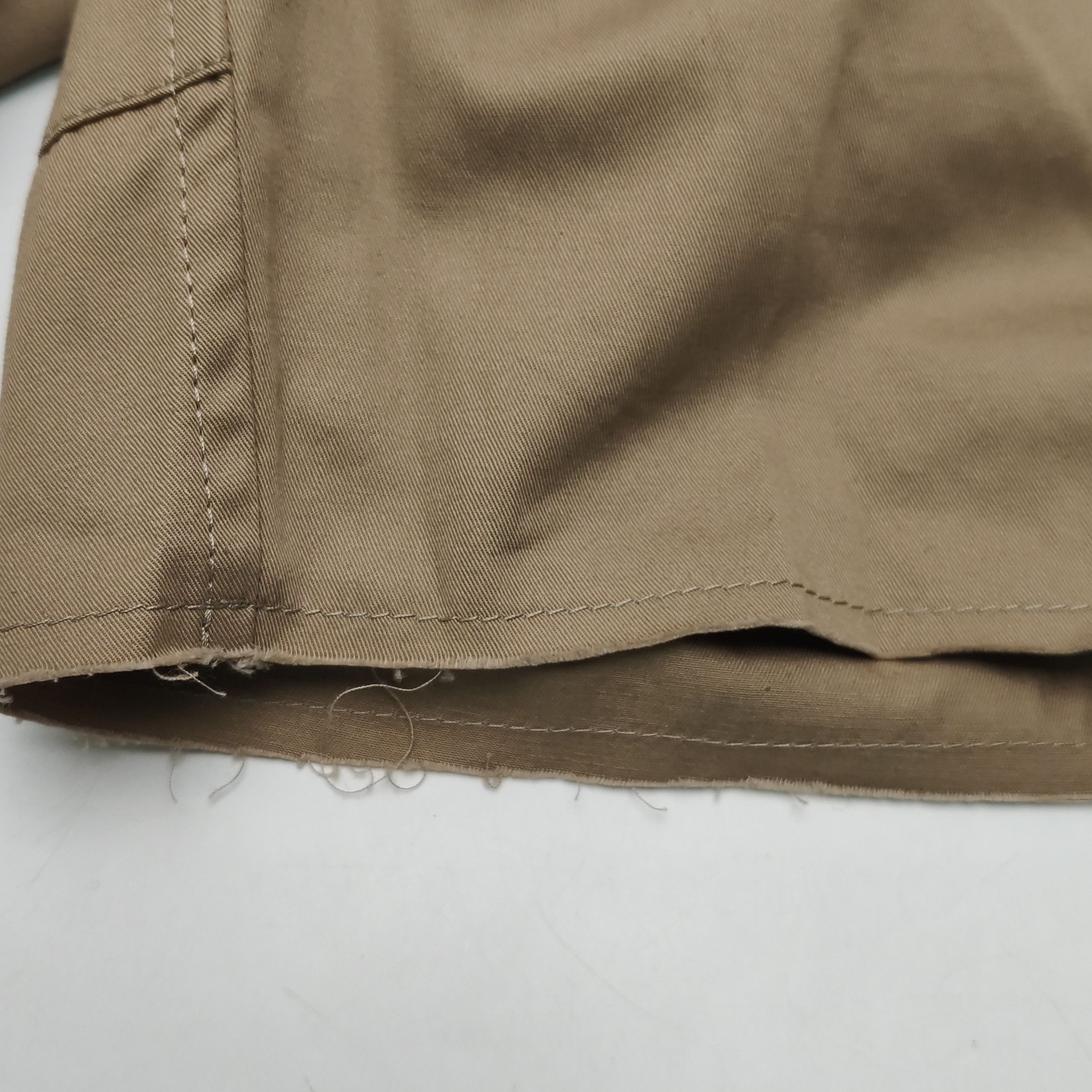 Celine Celine Men 30 Shorts Size US 30 / EU 46 - 10 Thumbnail