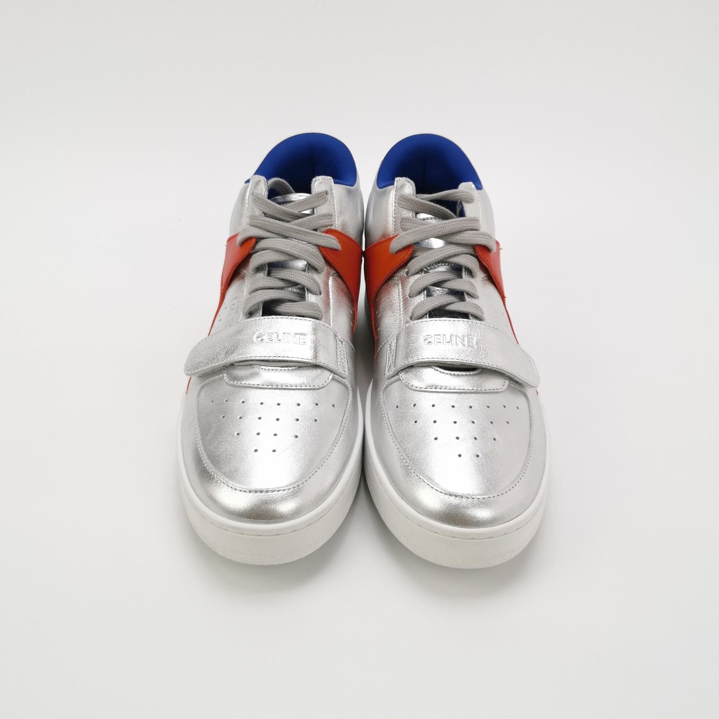 Celine Celine Men 9 Lowtop Sneakers Size US 9 / EU 42 - 3 Thumbnail