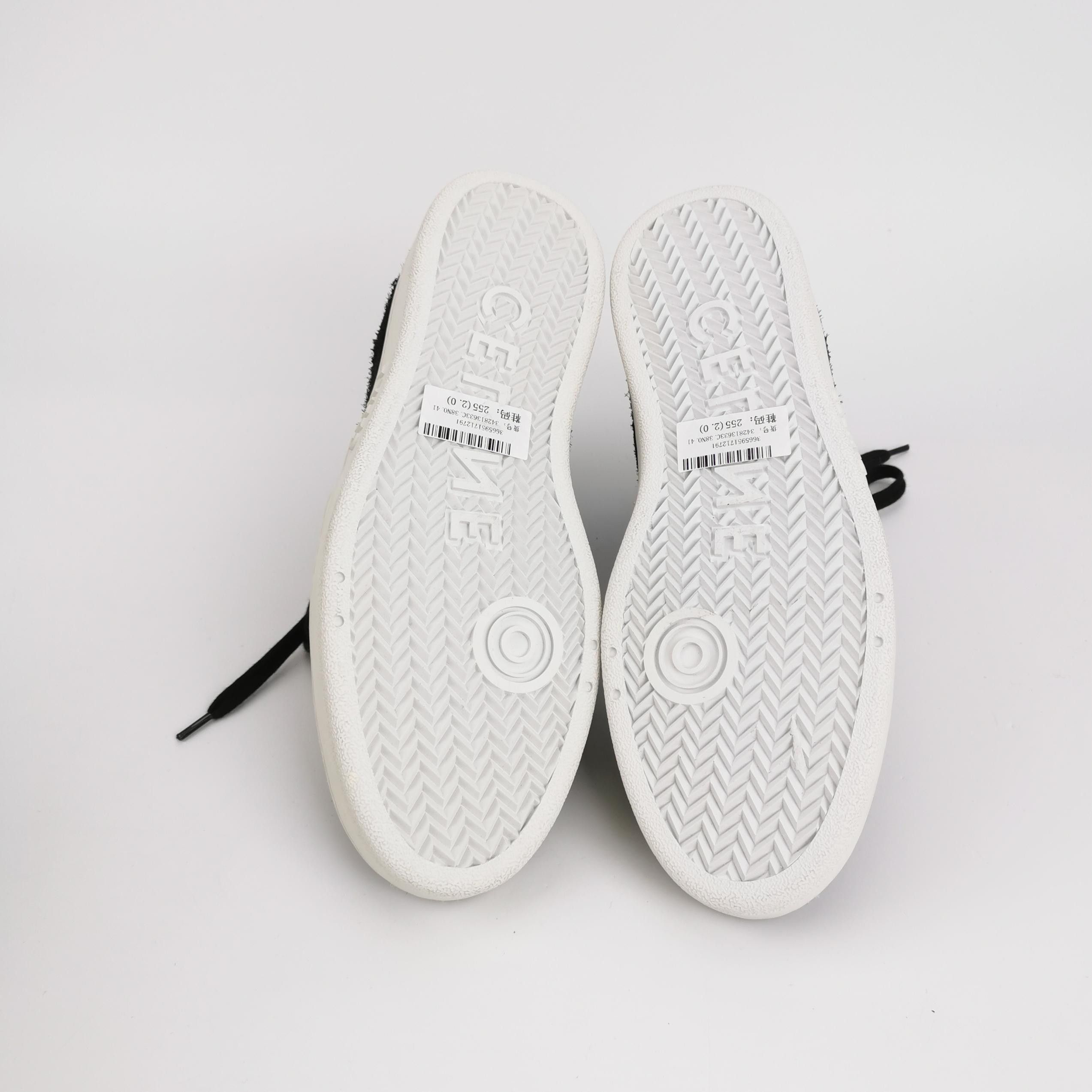 Celine Celine Men 8 Lowtop Sneakers Size US 8 / EU 41 - 5 Thumbnail
