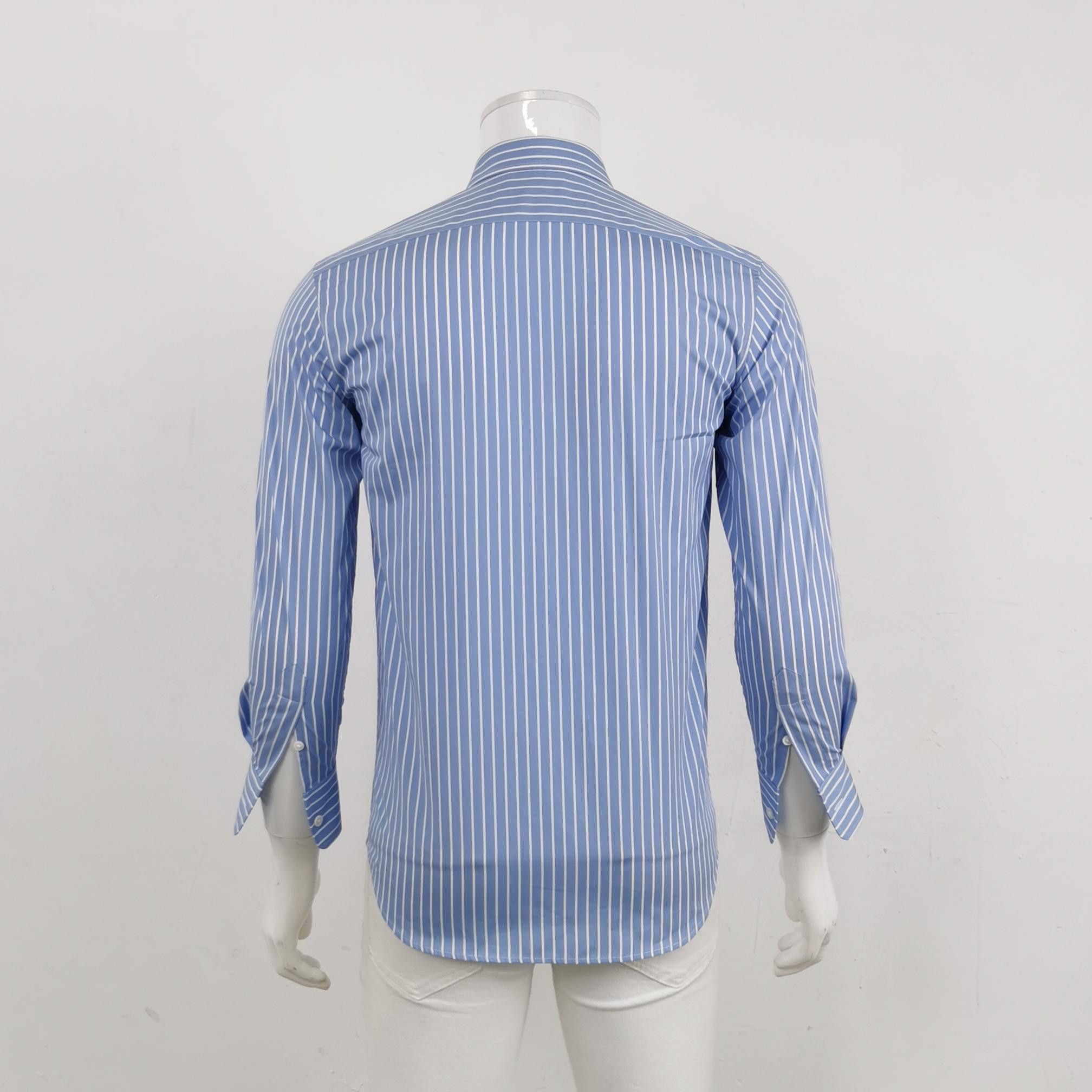 Celine Celine Men xs Button Ups Size US XS / EU 42 / 0 - 2 Thumbnail