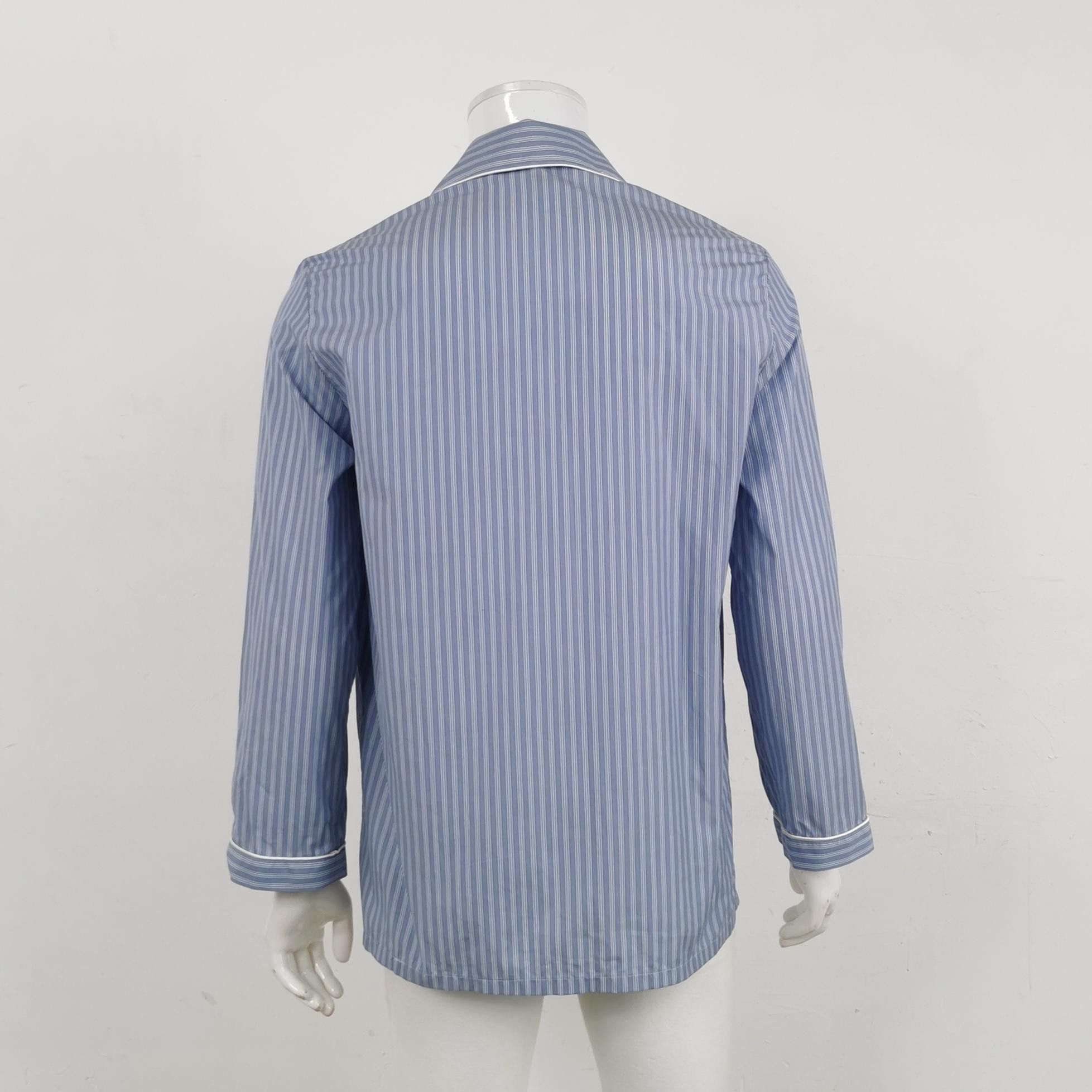 Celine Celine Men xs Button Ups Size US XS / EU 42 / 0 - 2 Thumbnail
