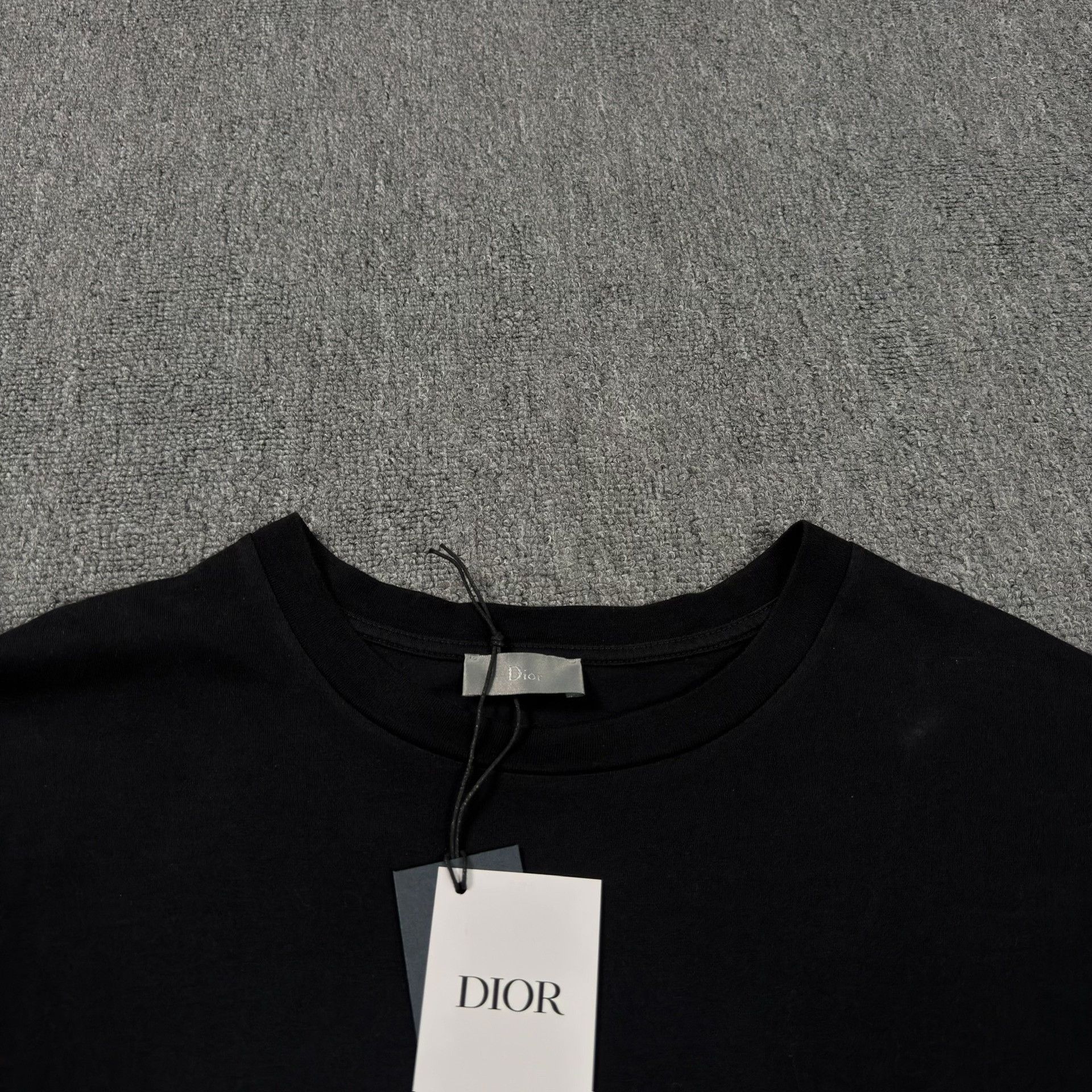 Dior Dior Christian Dior Atelier T-Shirt Size M Size US M / EU 48-50 / 2 - 4 Thumbnail