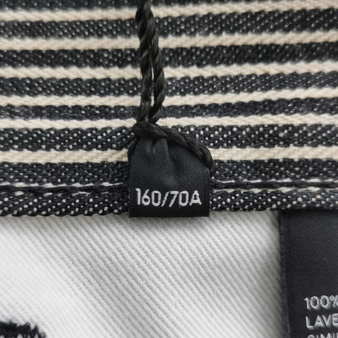 Celine Celine Men 30 Casual Pants Size US 30 / EU 46 - 7 Thumbnail