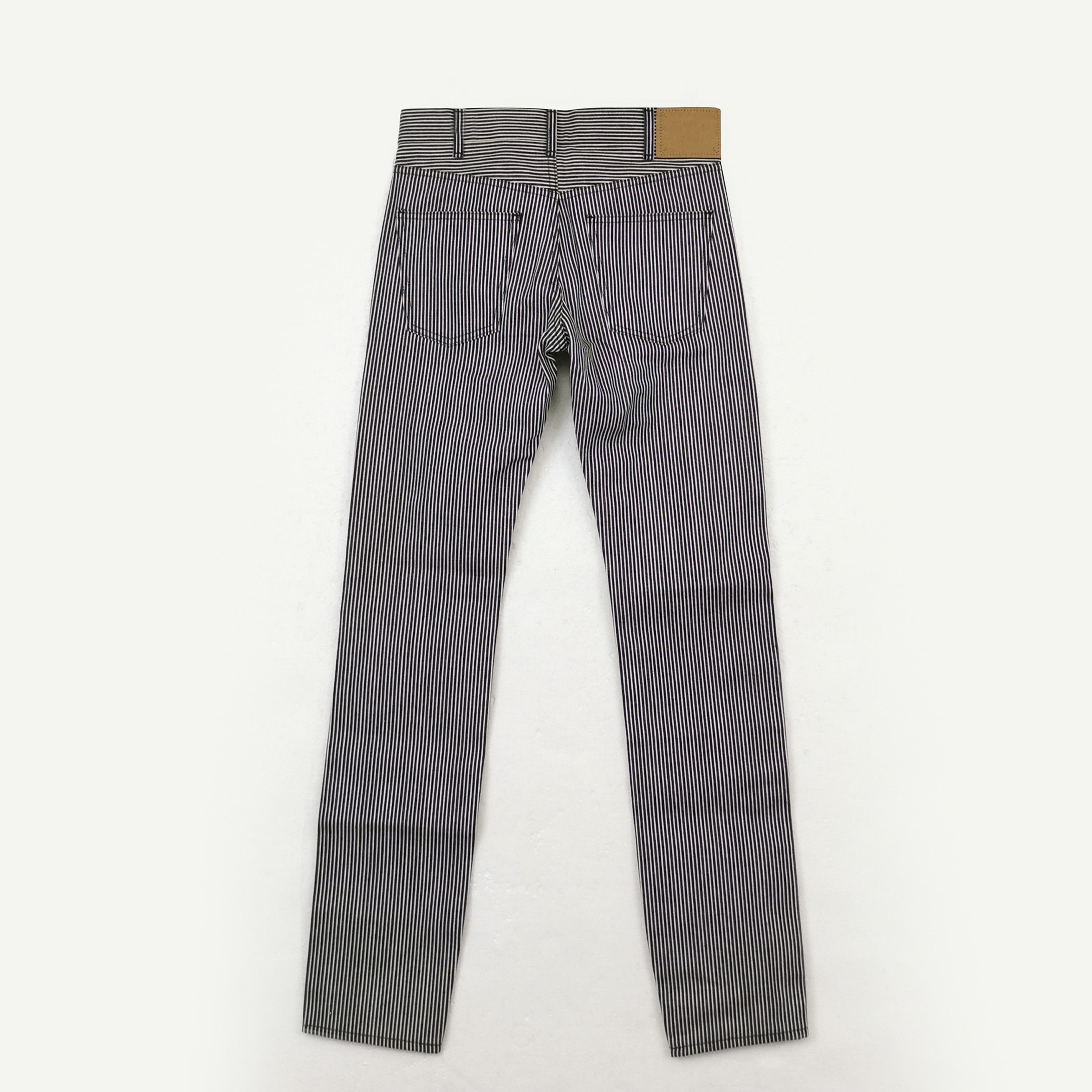 Celine Celine Men 30 Casual Pants Size US 30 / EU 46 - 2 Thumbnail