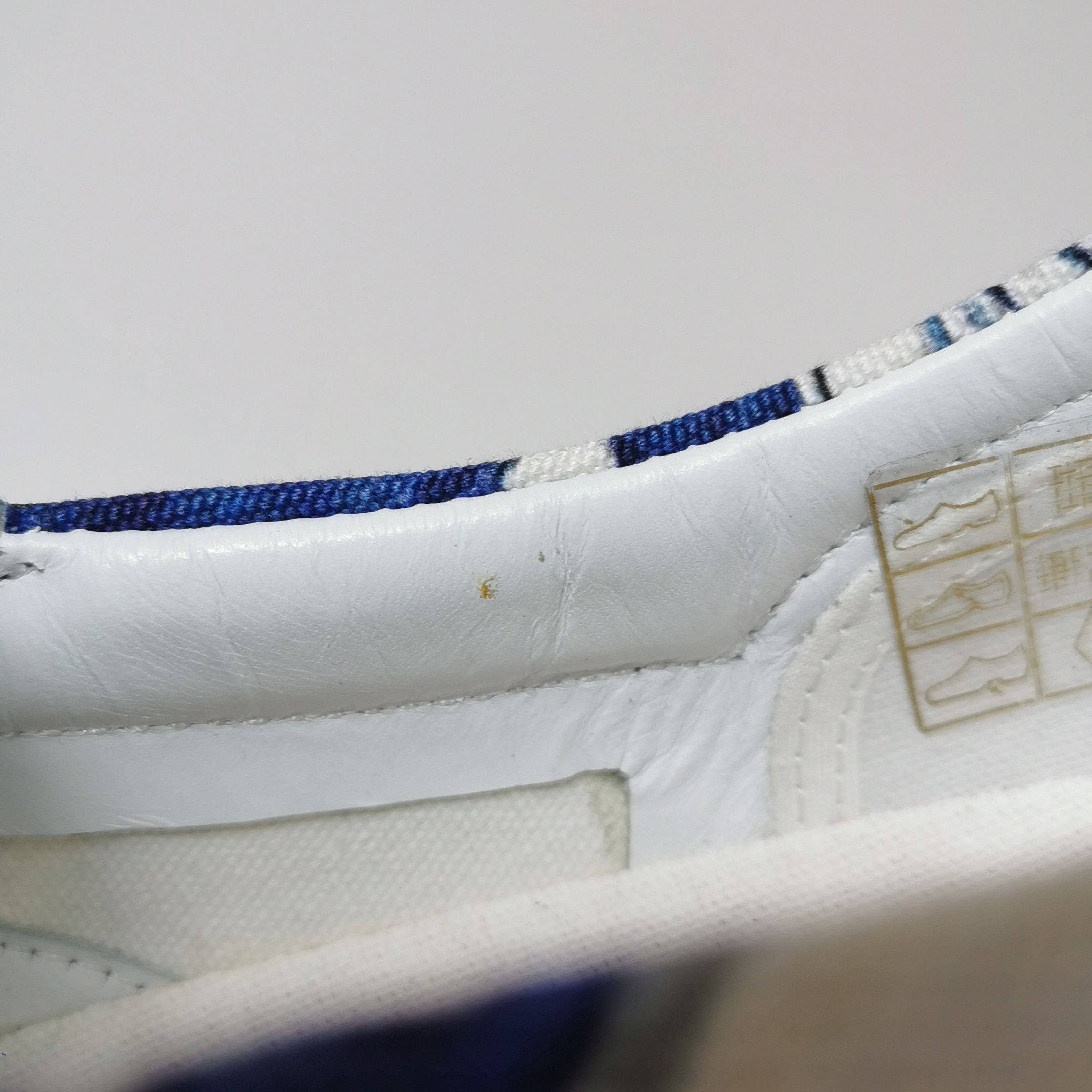 Celine Celine Men 9 Lowtop Sneakers Size US 9 / EU 42 - 9 Thumbnail