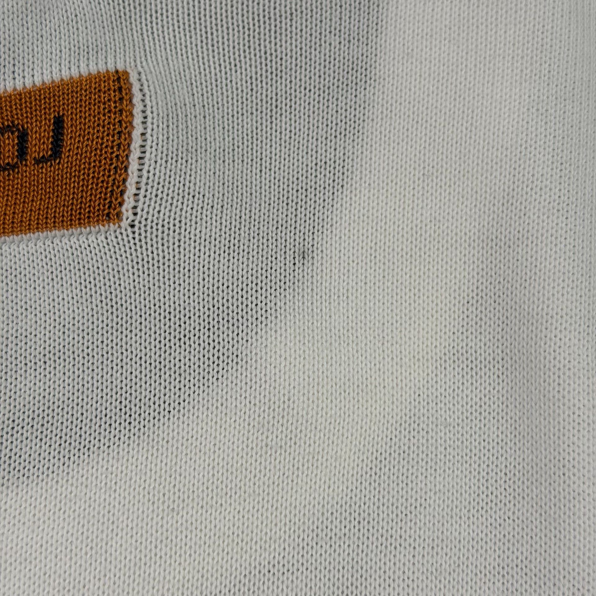 Louis Vuitton Louis Vuitton End Goal T-Shirt Size XL Size US XL / EU 56 / 4 - 10 Thumbnail