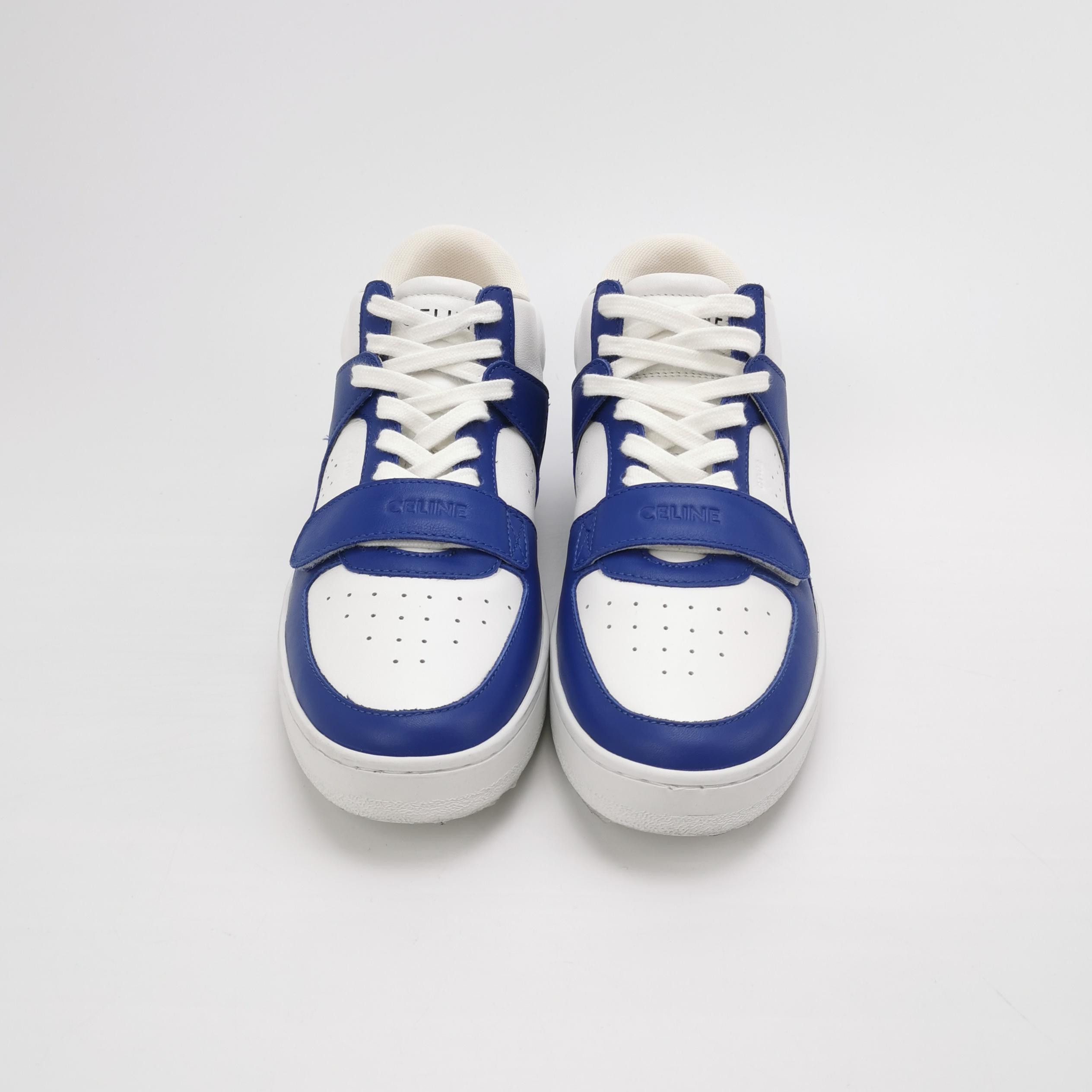 Celine Celine Men 6 Lowtop Sneakers Size US 6 / EU 39 - 3 Thumbnail