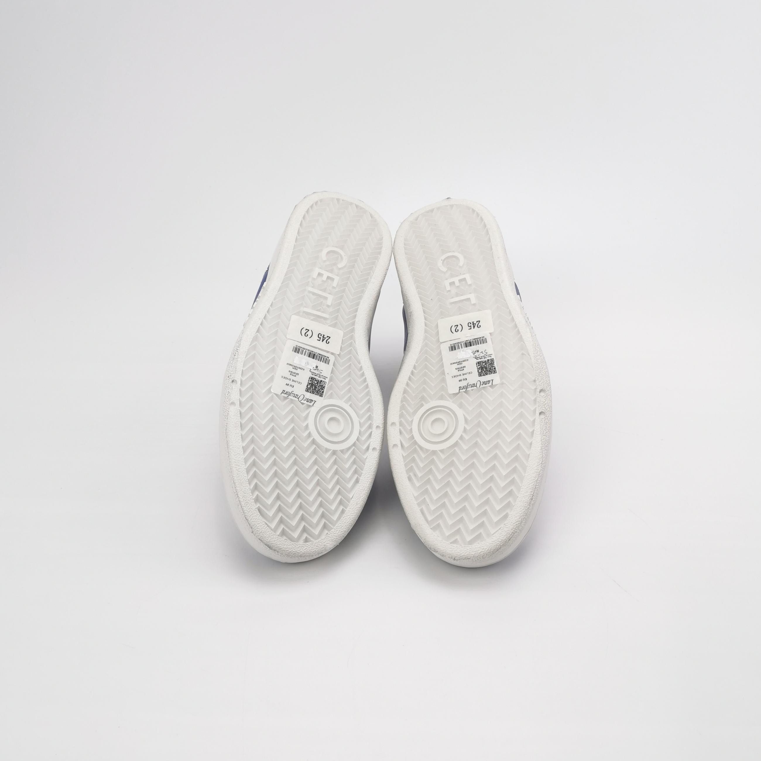 Celine Celine Men 6 Lowtop Sneakers Size US 6 / EU 39 - 5 Thumbnail