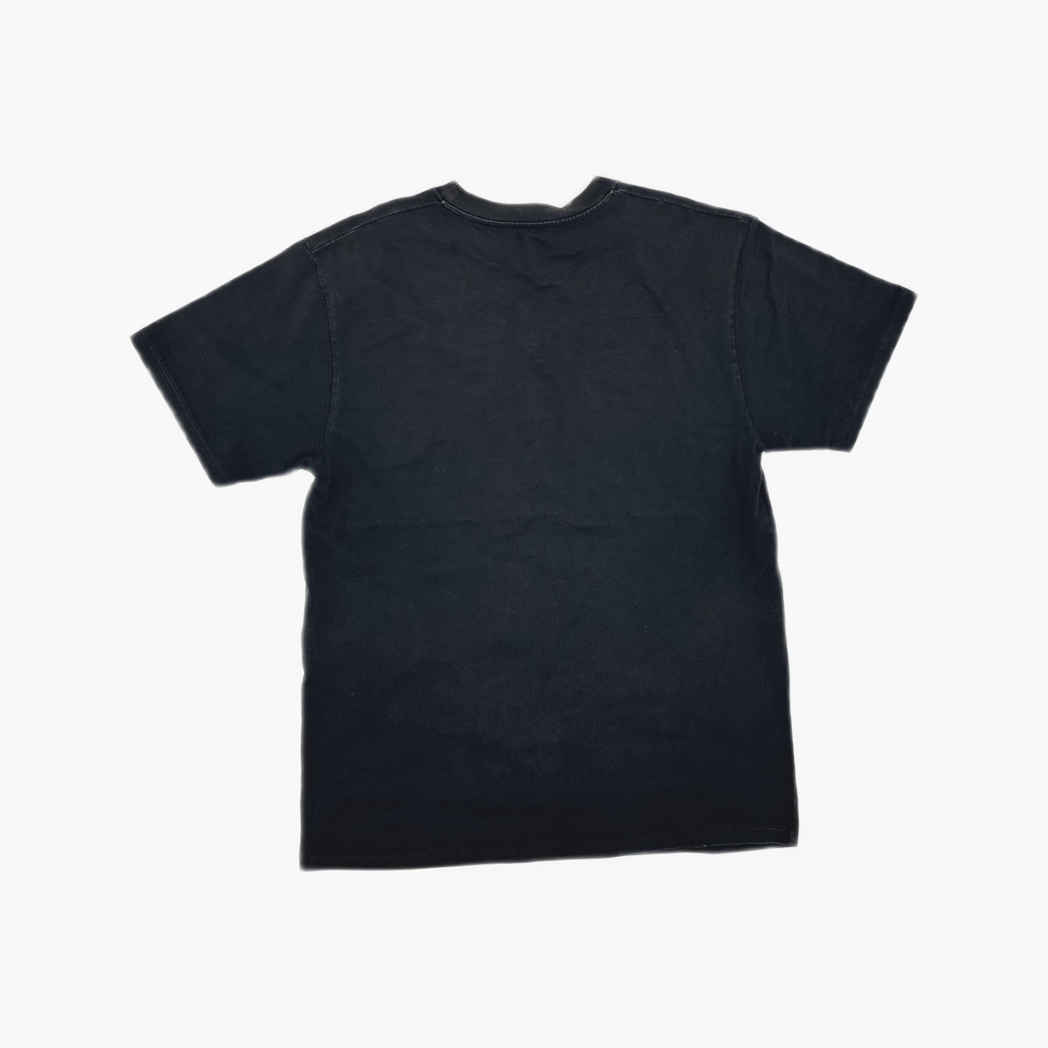 Gucci Gucci Band Logo T-Shirt Size S Size US S / EU 44-46 / 1 - 2 Thumbnail