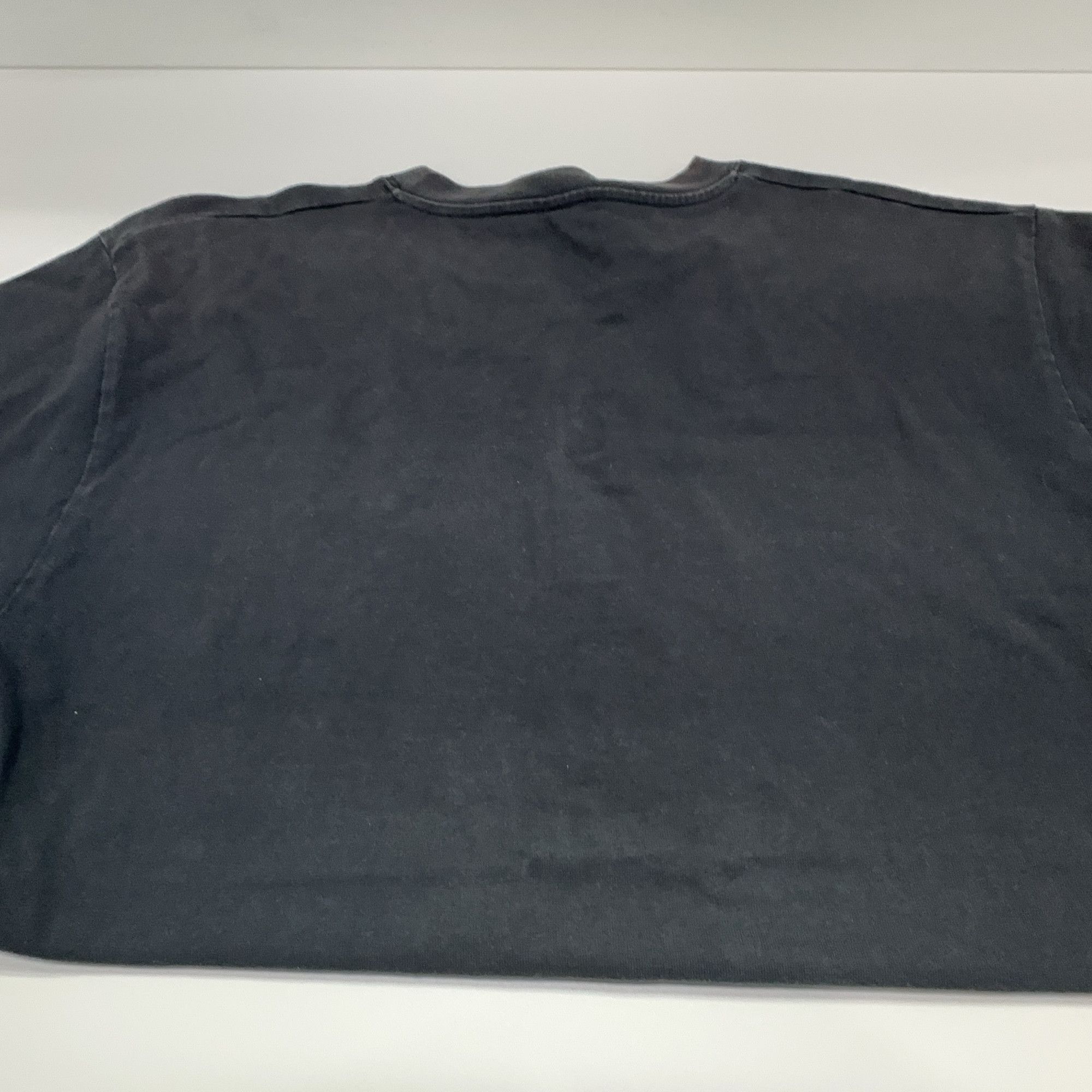 Gucci Gucci Band Logo T-Shirt Size S Size US S / EU 44-46 / 1 - 11 Thumbnail