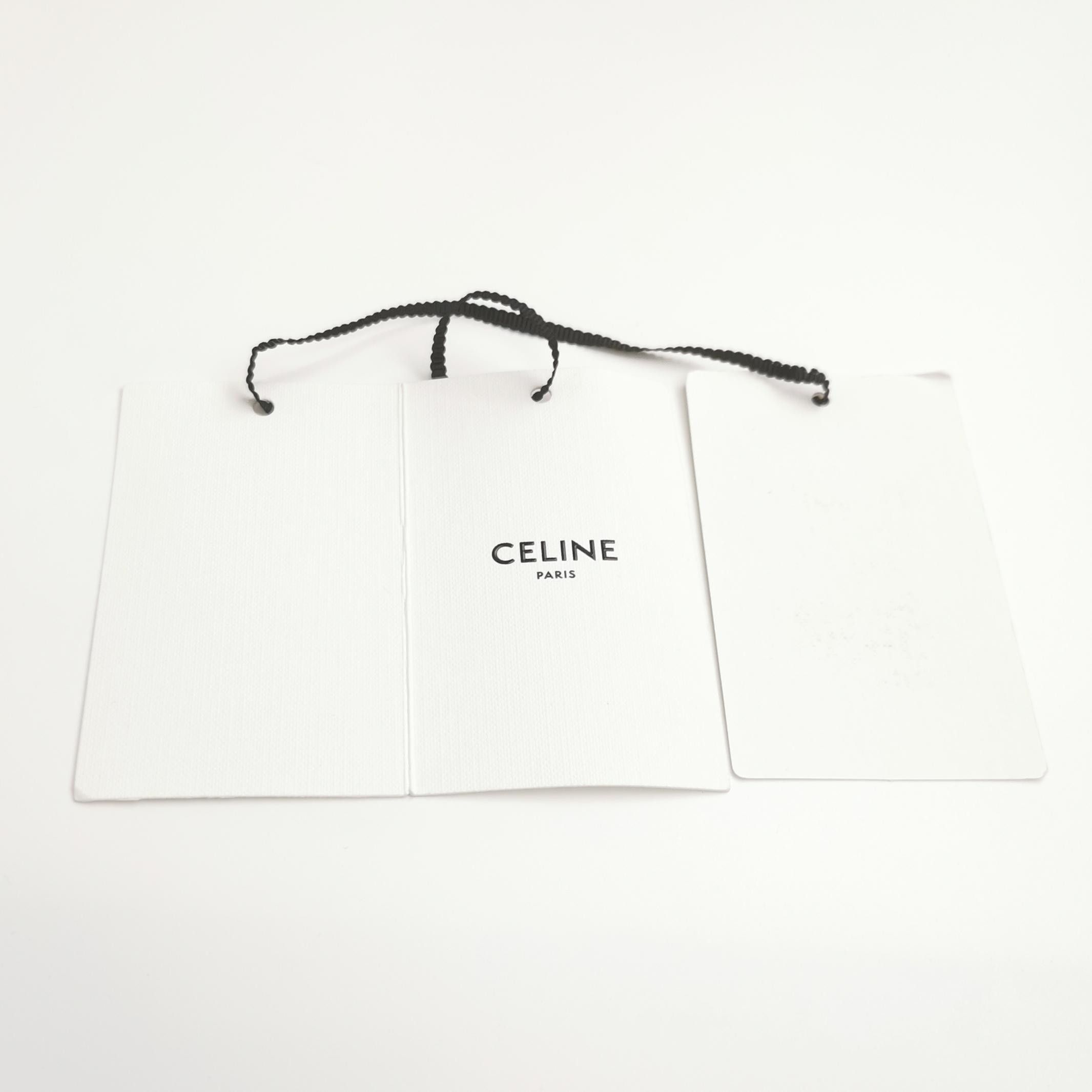 Celine Celine Men s Sweatshirts Hoodies Size US S / EU 44-46 / 1 - 4 Thumbnail