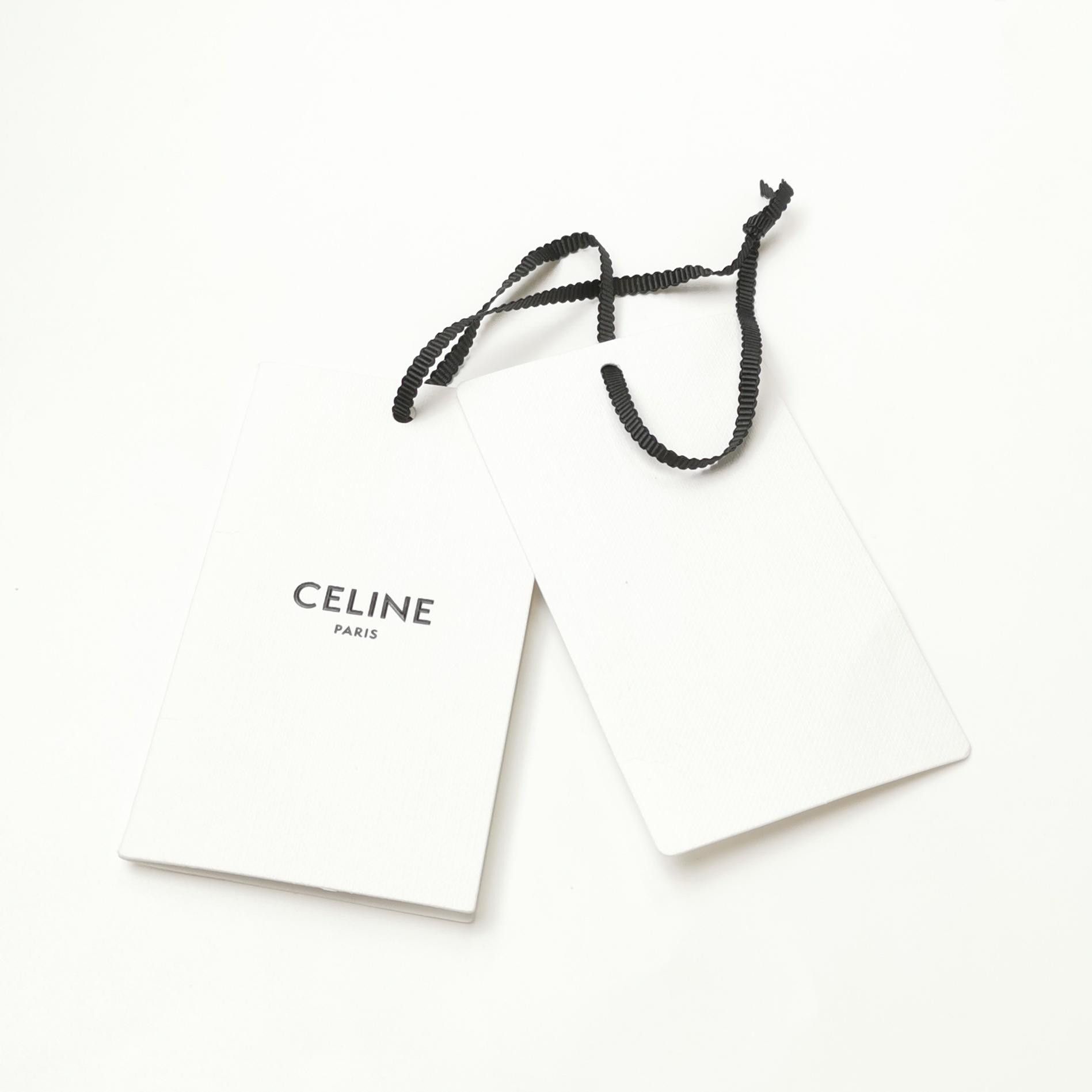 Celine Celine Men m Sweatshirts Hoodies Size US M / EU 48-50 / 2 - 4 Thumbnail