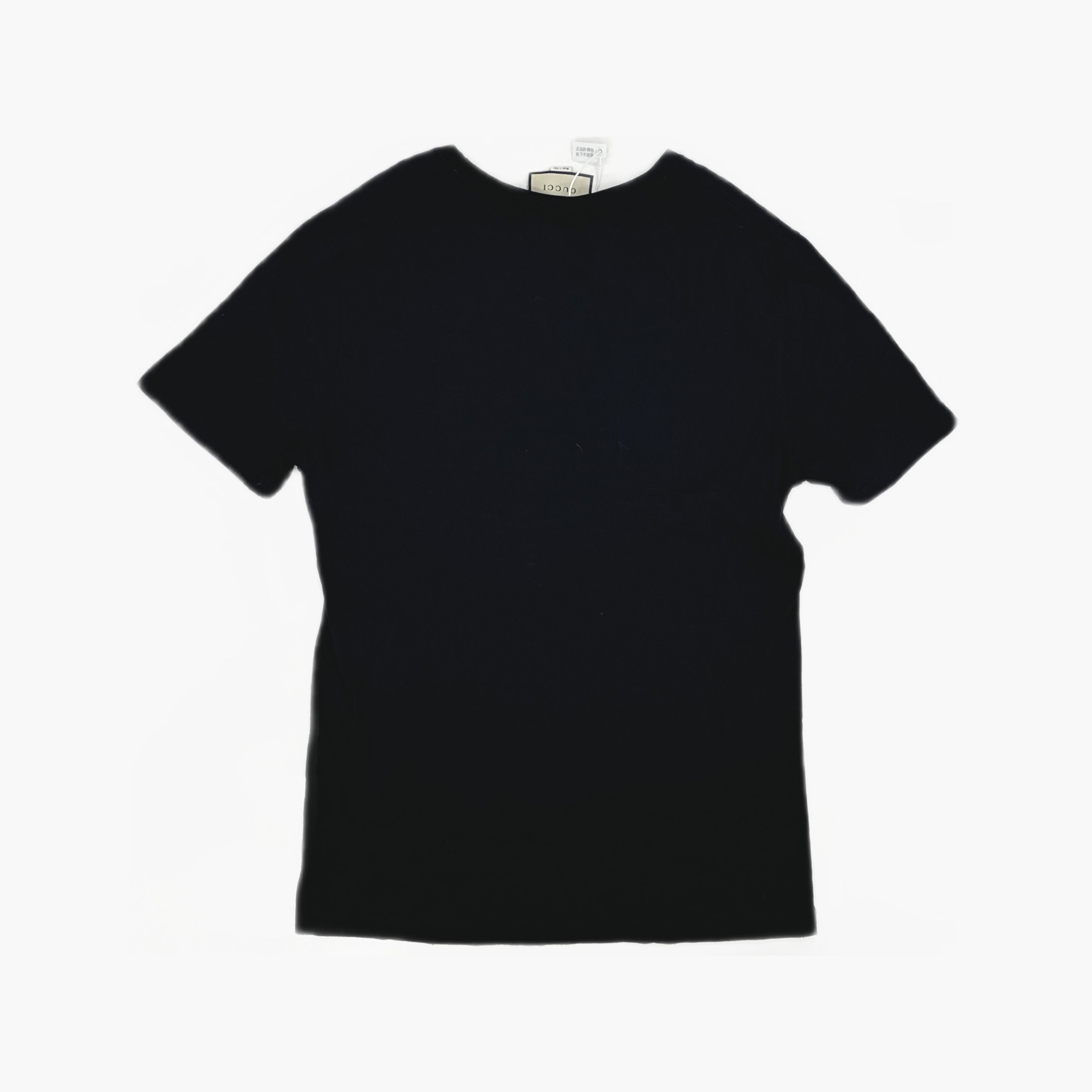 Gucci Gucci Logo T-Shirt Size L Size US L / EU 52-54 / 3 - 2 Thumbnail