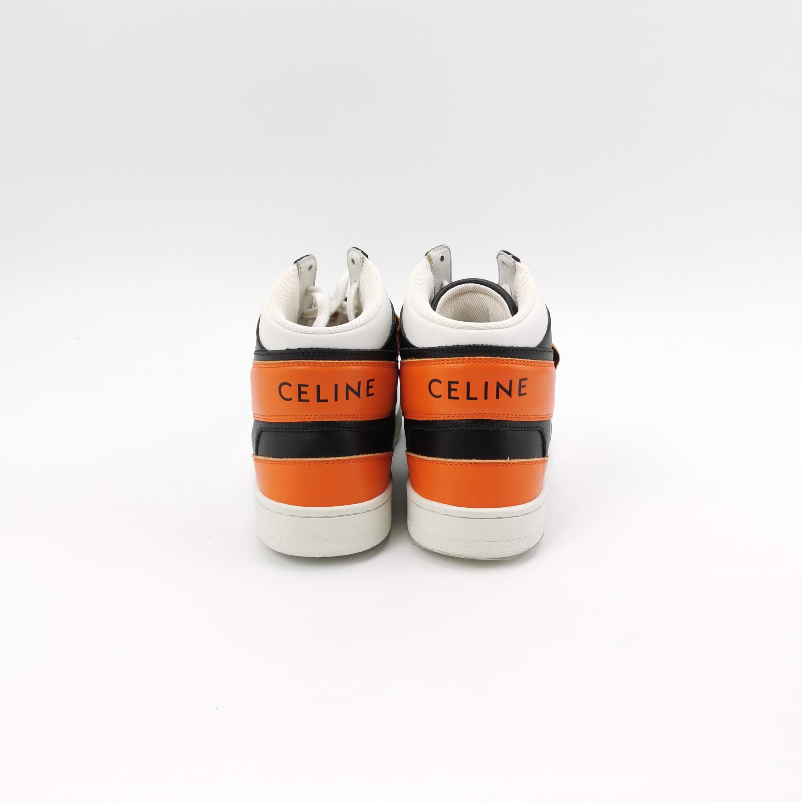 Celine Celine Men 7 Lowtop Sneakers Size US 7 / EU 40 - 4 Thumbnail