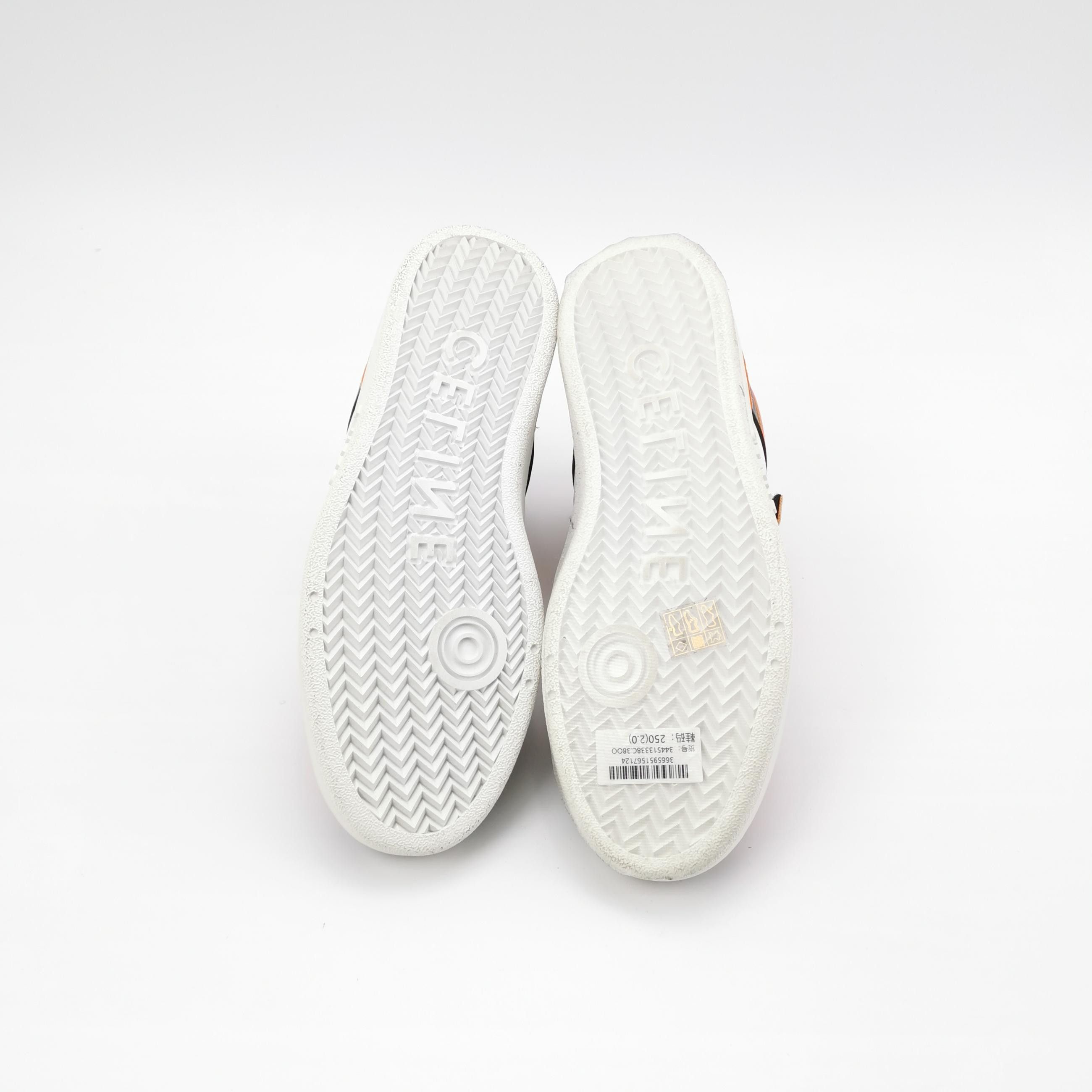 Celine Celine Men 7 Lowtop Sneakers Size US 7 / EU 40 - 5 Thumbnail
