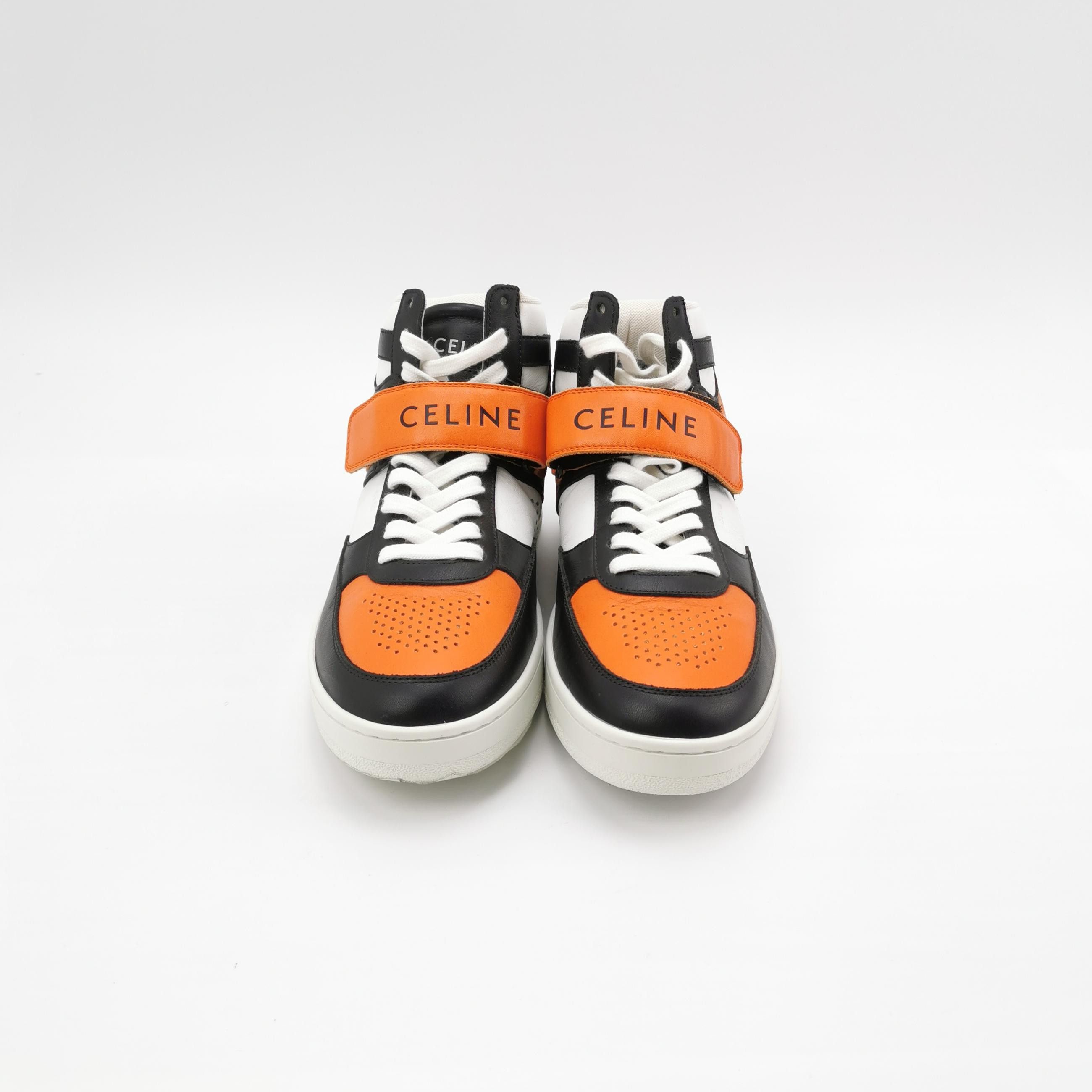 Celine Celine Men 7 Lowtop Sneakers Size US 7 / EU 40 - 3 Thumbnail