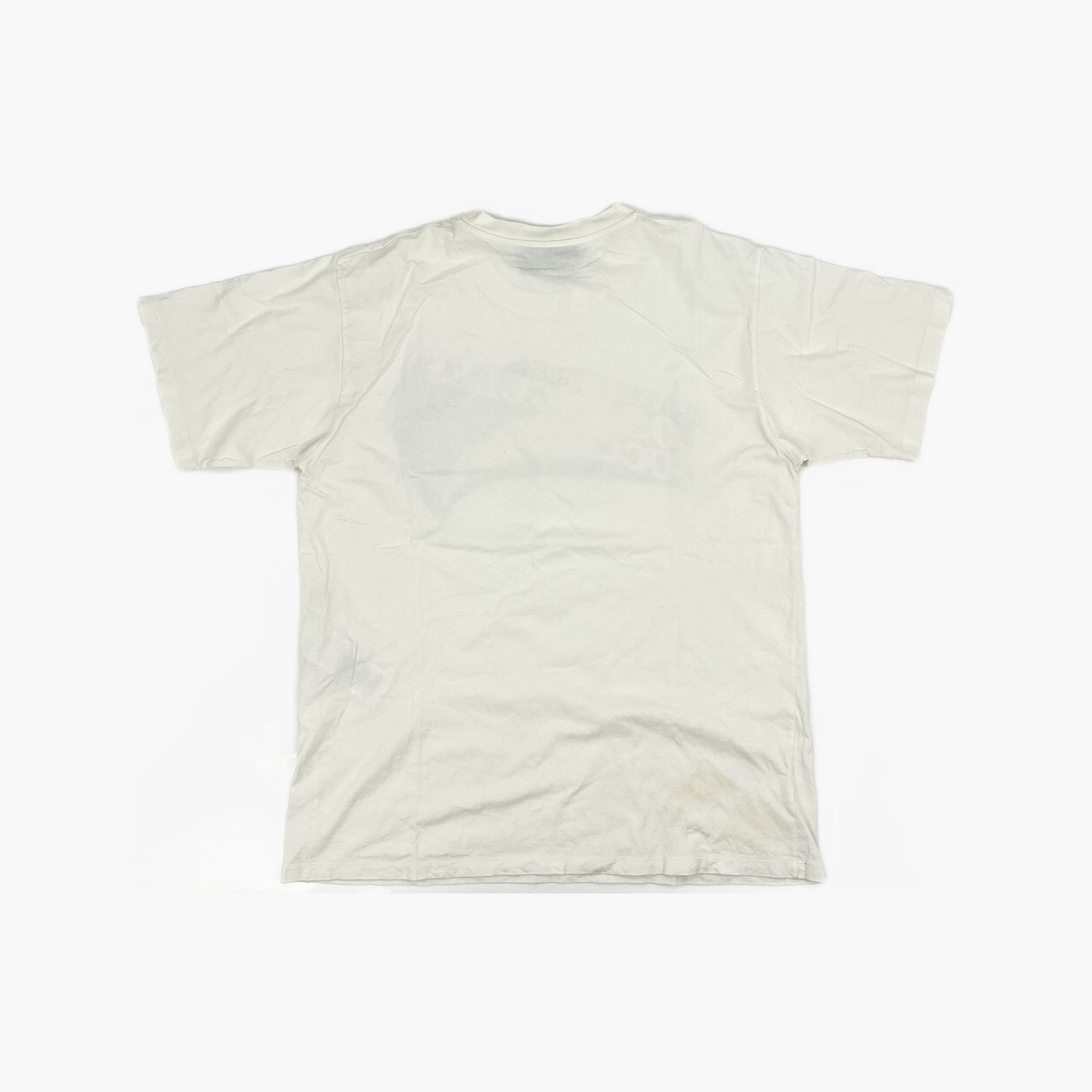 Gucci Gucci Souvenir From Los Angeles T-Shirt Size XL Size US XL / EU 56 / 4 - 2 Thumbnail