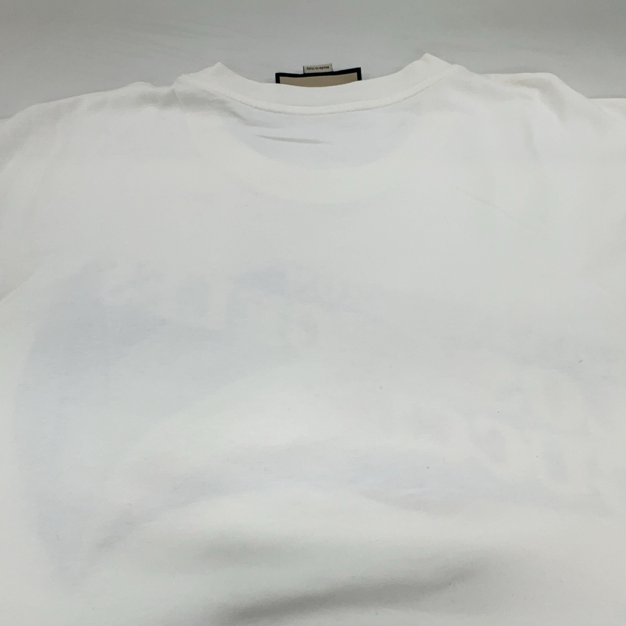 Gucci Gucci Souvenir From Los Angeles T-Shirt Size XL Size US XL / EU 56 / 4 - 12 Thumbnail