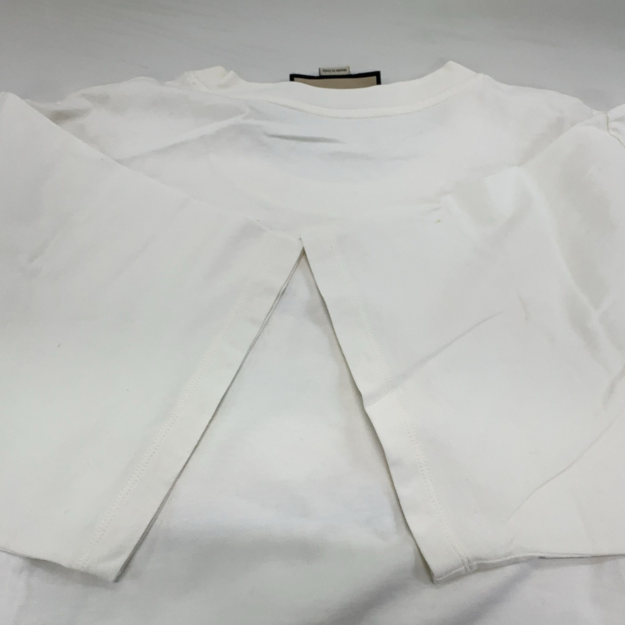 Gucci Gucci Souvenir From Los Angeles T-Shirt Size XL Size US XL / EU 56 / 4 - 11 Thumbnail
