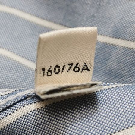 Celine Celine Men 30 Shorts Size US 30 / EU 46 - 9 Thumbnail