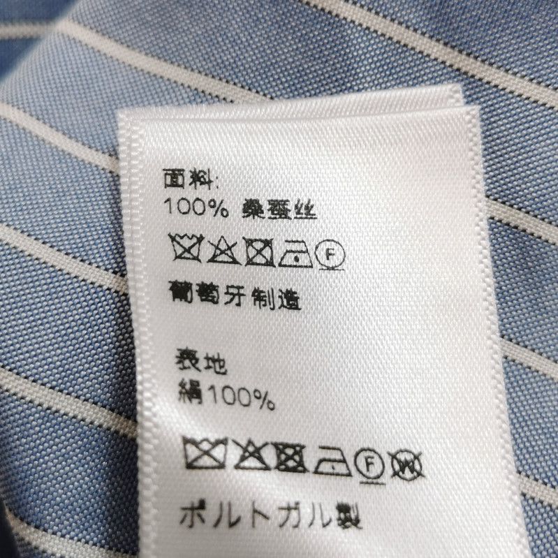 Celine Celine Men 30 Shorts Size US 30 / EU 46 - 10 Thumbnail
