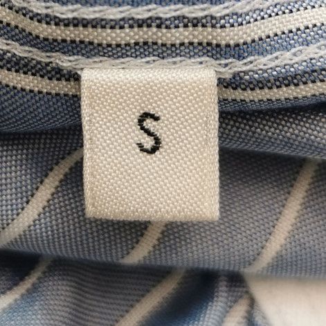 Celine Celine Men 30 Shorts Size US 30 / EU 46 - 8 Thumbnail