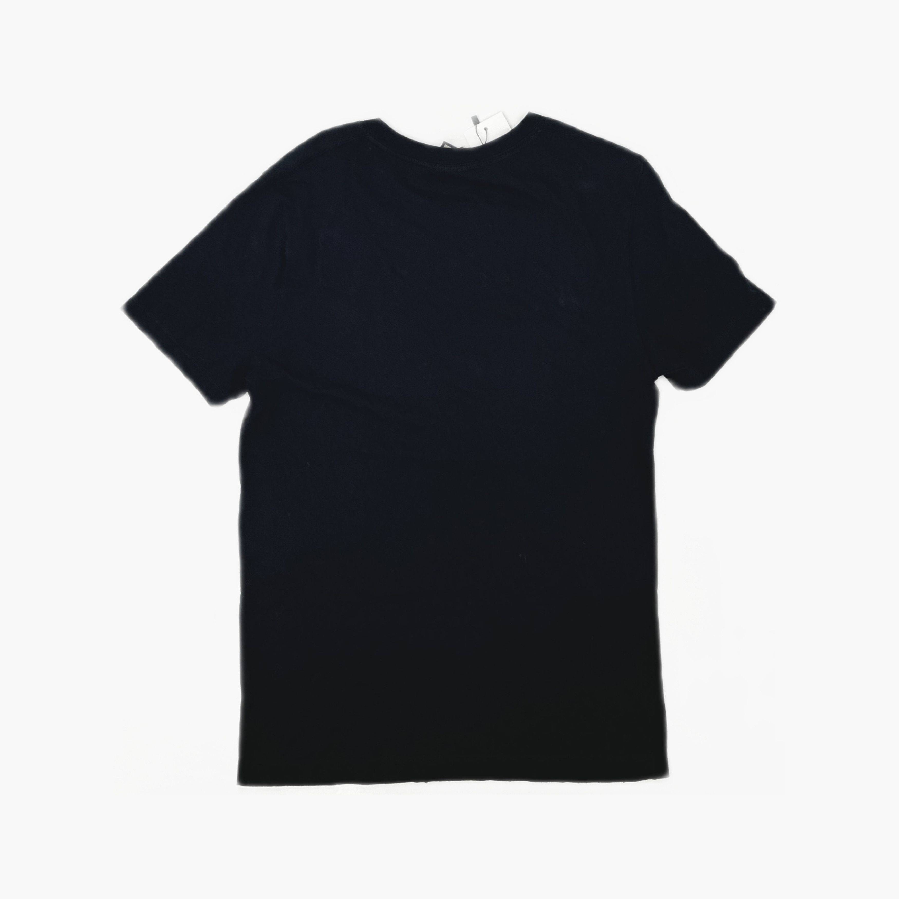 Gucci Gucci Vintage Logo T-Shirt Black Size XS Size US XS / EU 42 / 0 - 2 Thumbnail