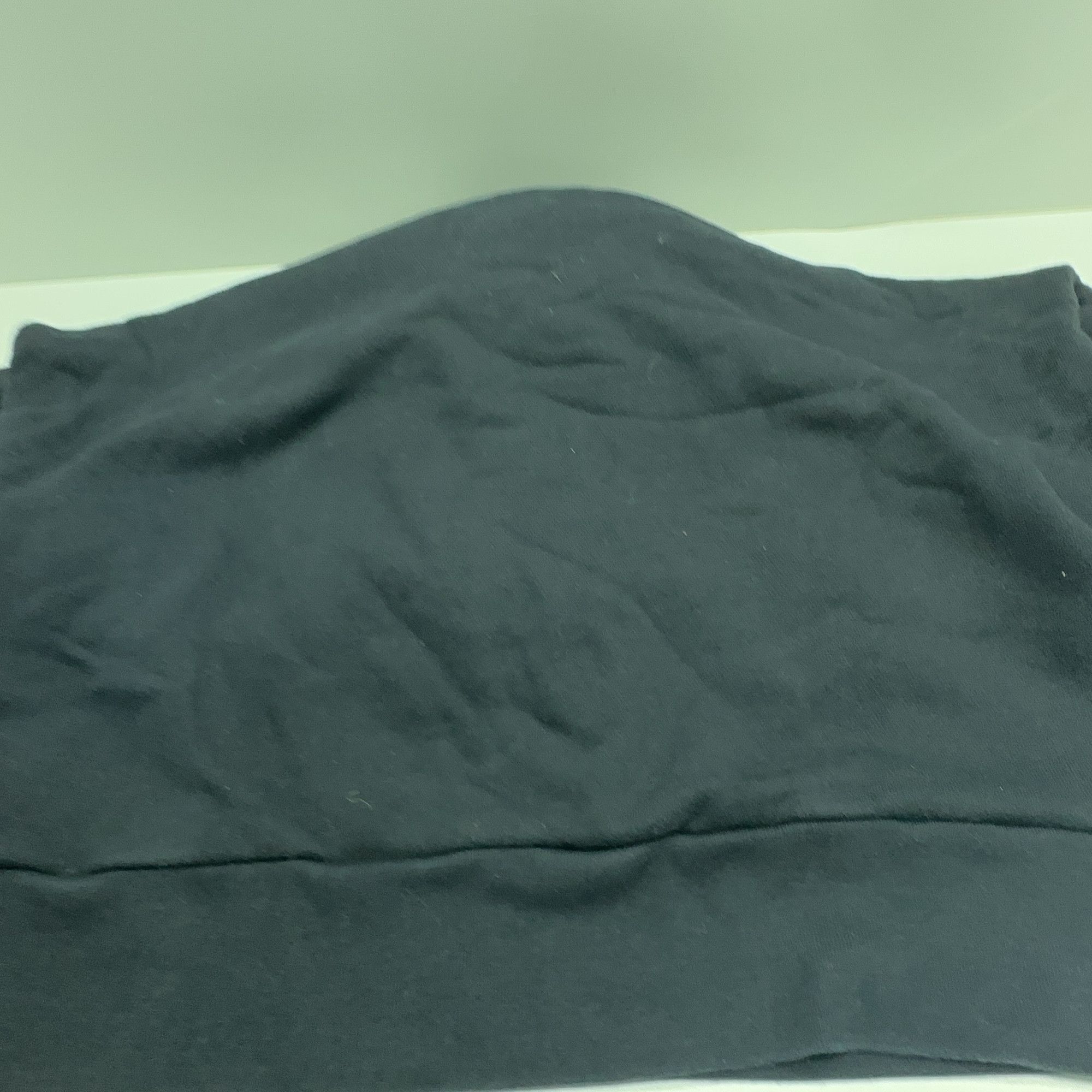Gucci Gucci Logo Hoodie Black XL Size US XL / EU 56 / 4 - 13 Thumbnail