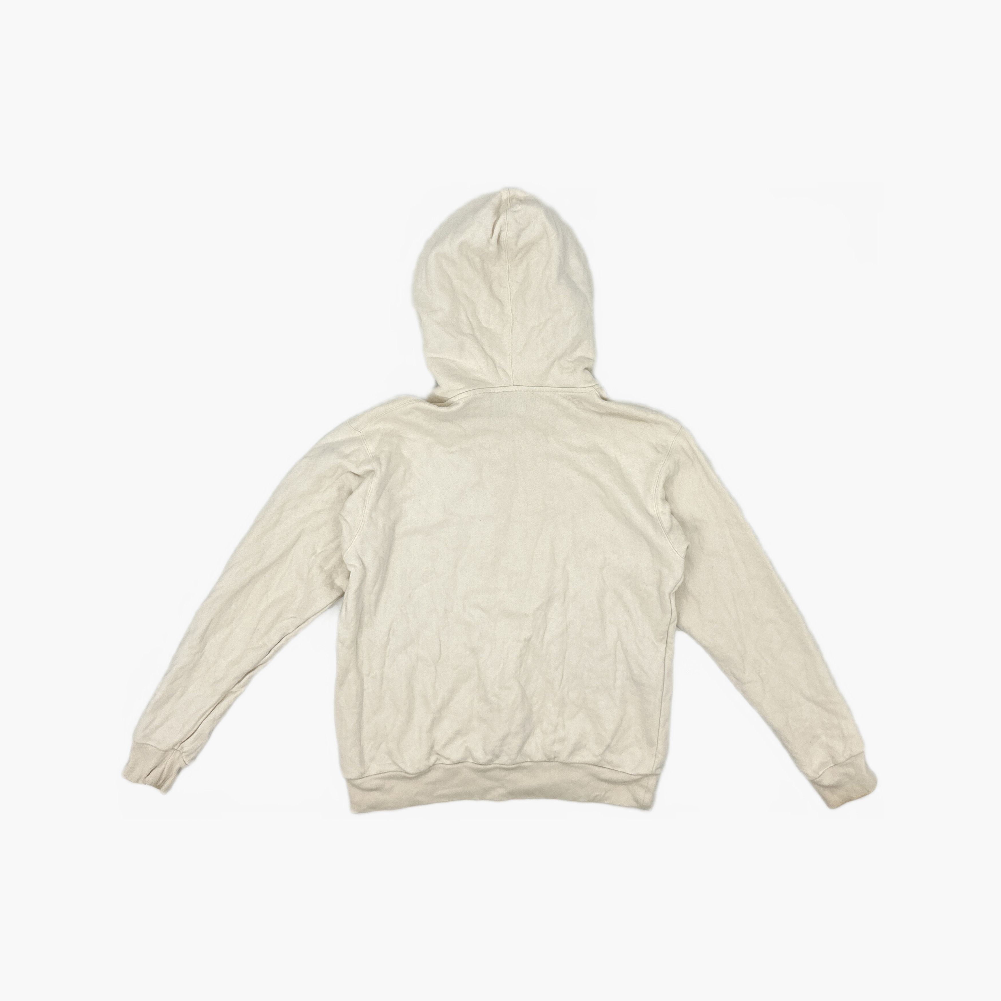 Gucci Gucci Sequin Logo Hoodie Size XS Size XS / US 0-2 / IT 36-38 - 2 Thumbnail