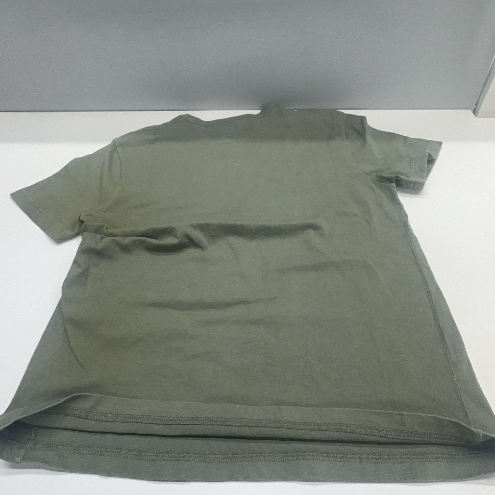 Gucci Gucci Logo T-Shirt Size M Size M / US 6-8 / IT 42-44 - 9 Thumbnail