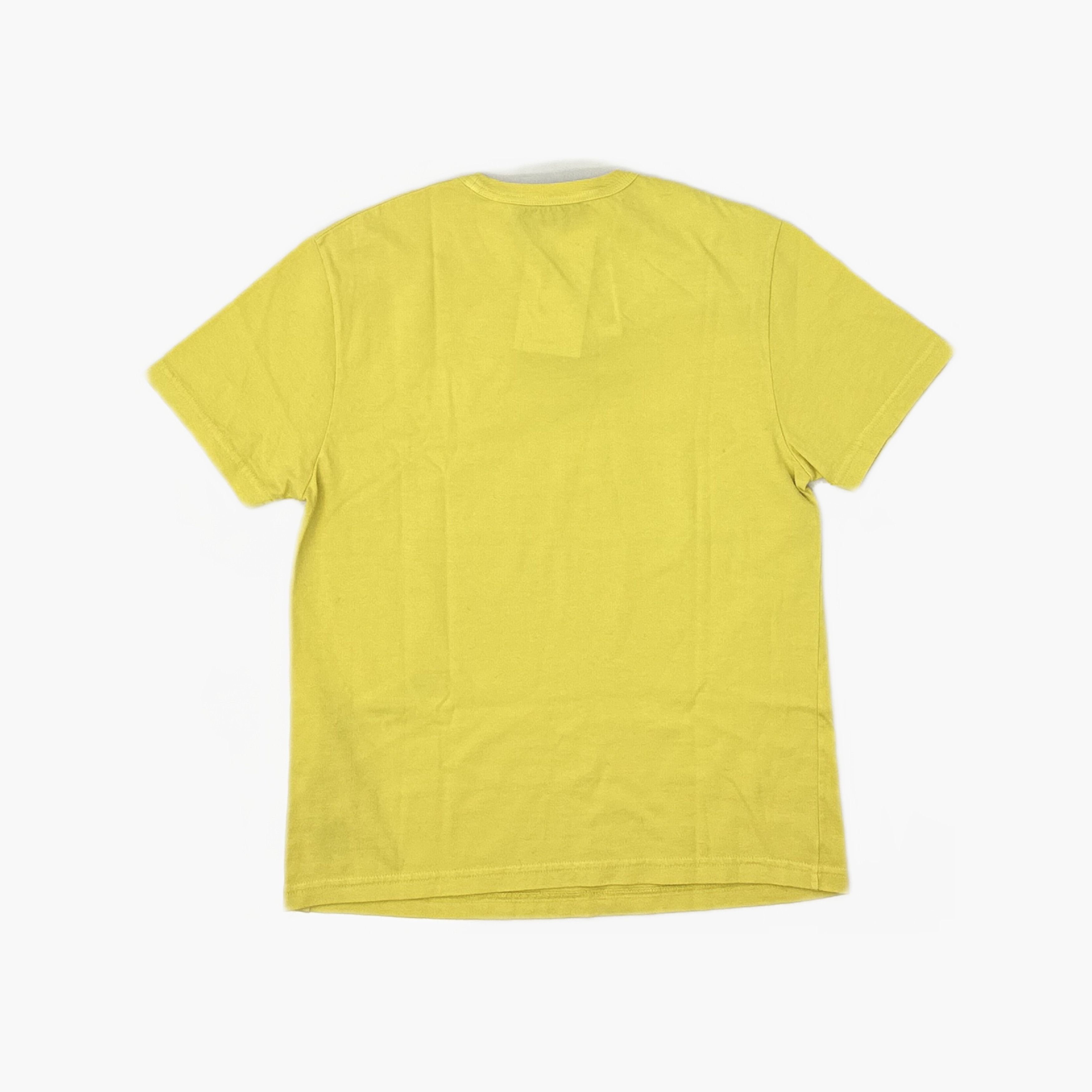 Gucci Gucci Embroidered Logo T-Shirt Size S Size S / US 4 / IT 40 - 2 Thumbnail