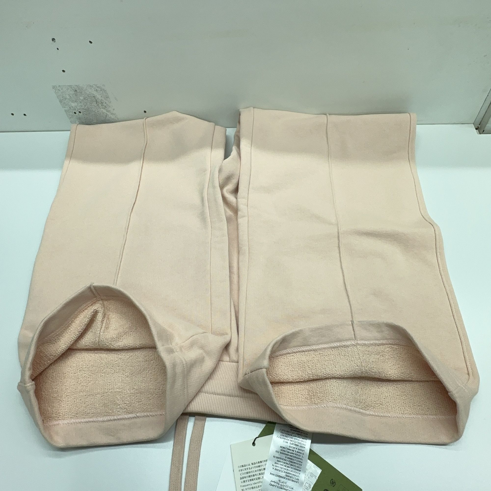 Gucci Gucci Logo Embroidery Pants Size S Size 27" / US 4 / IT 40 - 7 Thumbnail