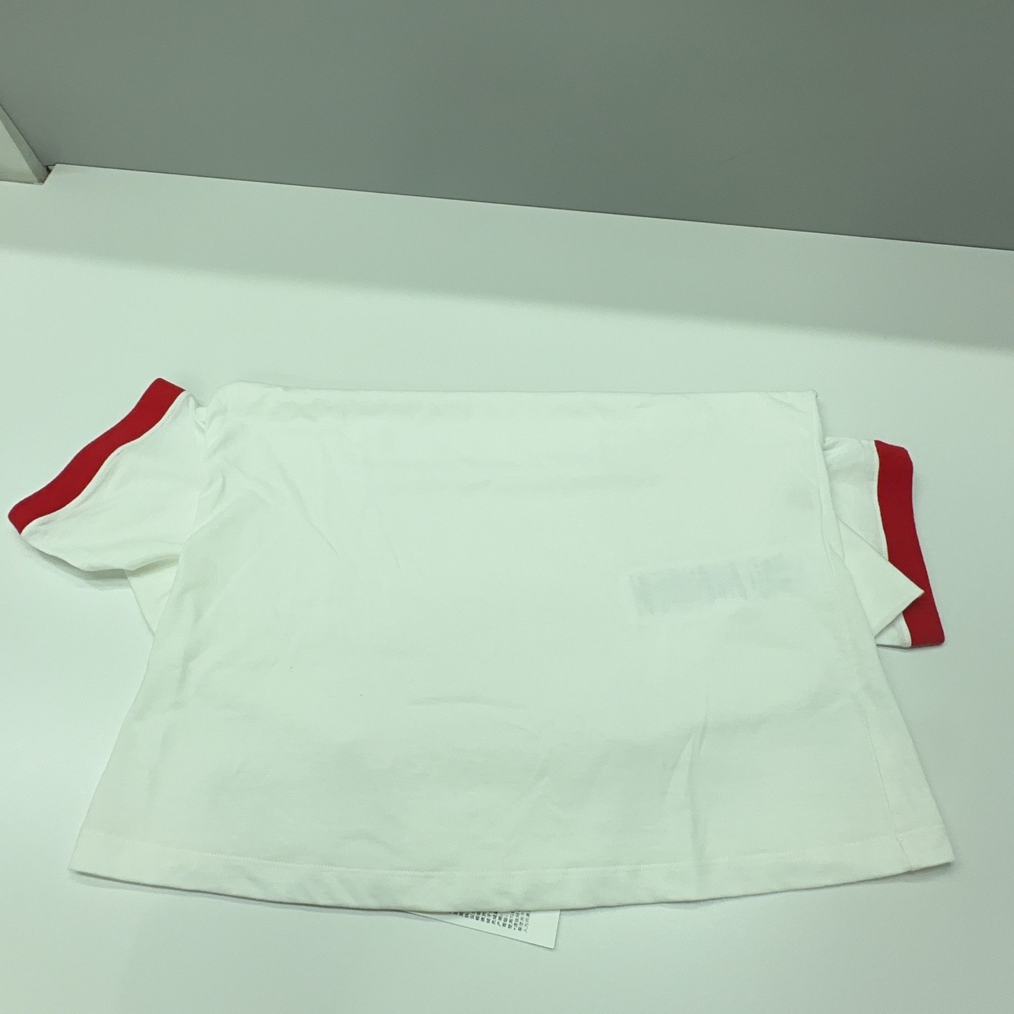 Gucci Gucci 1921 Logo Embroidered T-Shirt Size M Size M / US 6-8 / IT 42-44 - 8 Thumbnail
