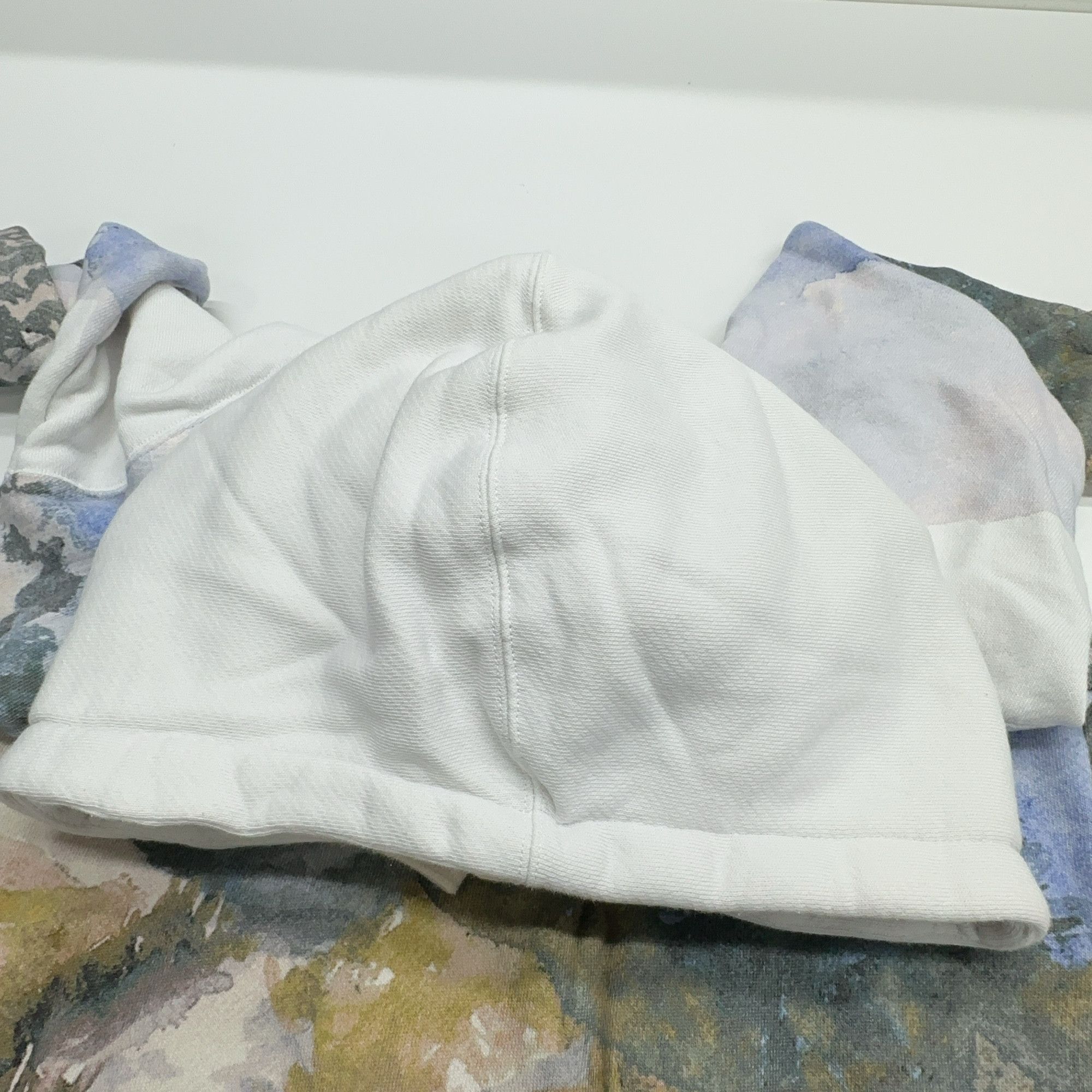 Gucci Gucci x The North Face Landscape Hoodie Size XXS Size XXS / US 00 / IT 34 - 7 Thumbnail