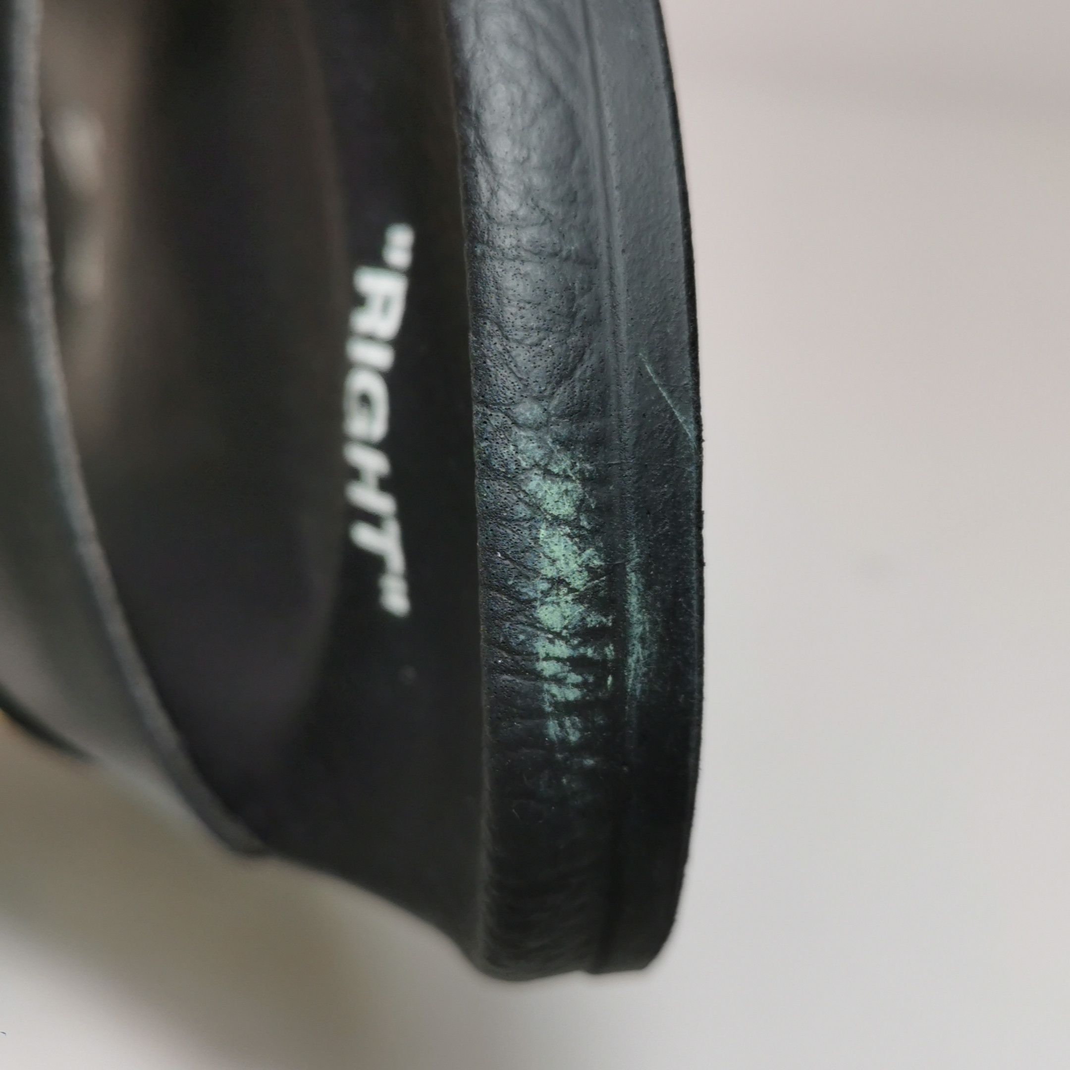 Off-White Off-White Men 8 Sandals Size US 8 / EU 41 - 8 Thumbnail