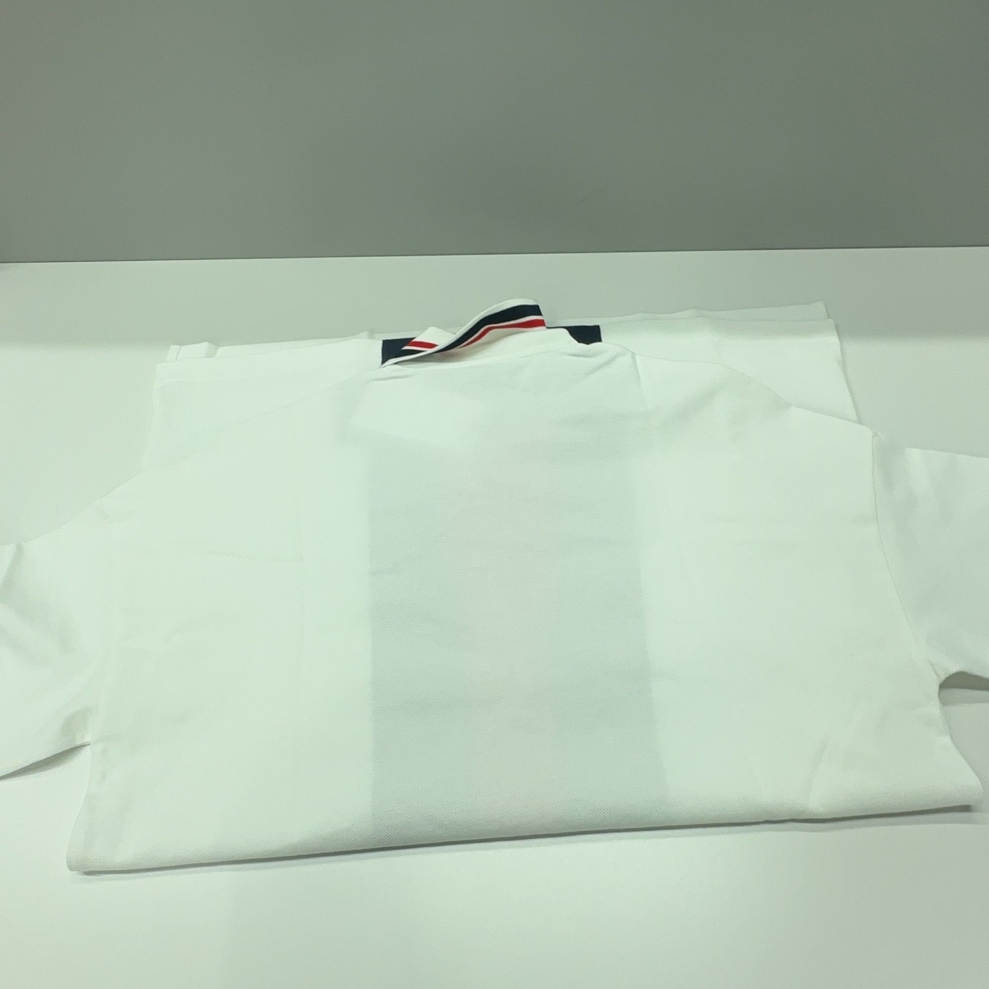 Gucci Gucci Stripe Polo Shirt Size S Size S / US 4 / IT 40 - 11 Thumbnail