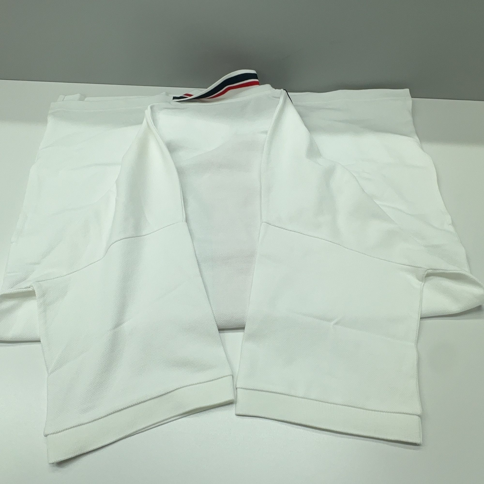 Gucci Gucci Stripe Polo Shirt Size S Size S / US 4 / IT 40 - 12 Thumbnail