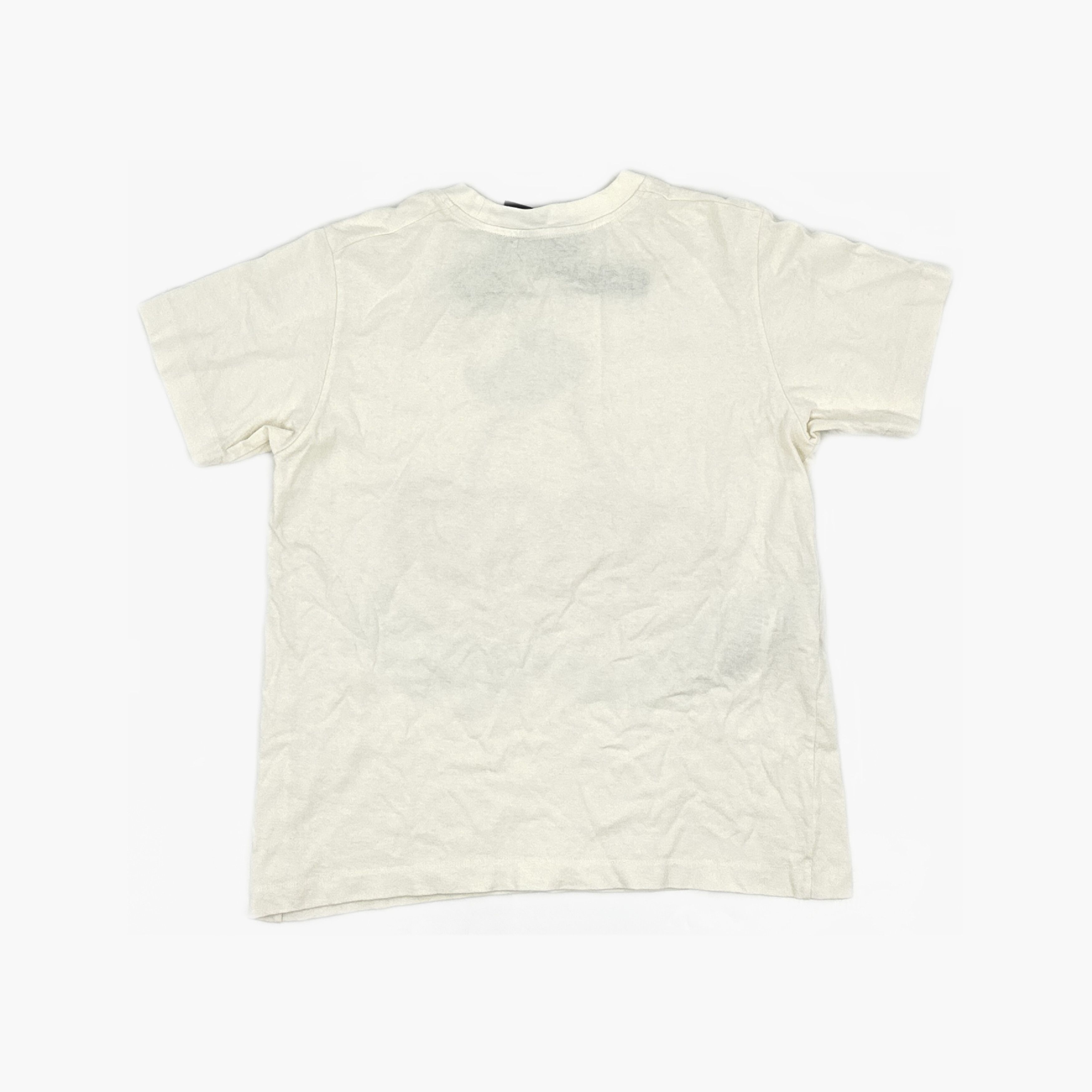 Gucci Gucci Beverly Hills Cherry Logo T-Shirt Size XS Size XS / US 0-2 / IT 36-38 - 2 Thumbnail