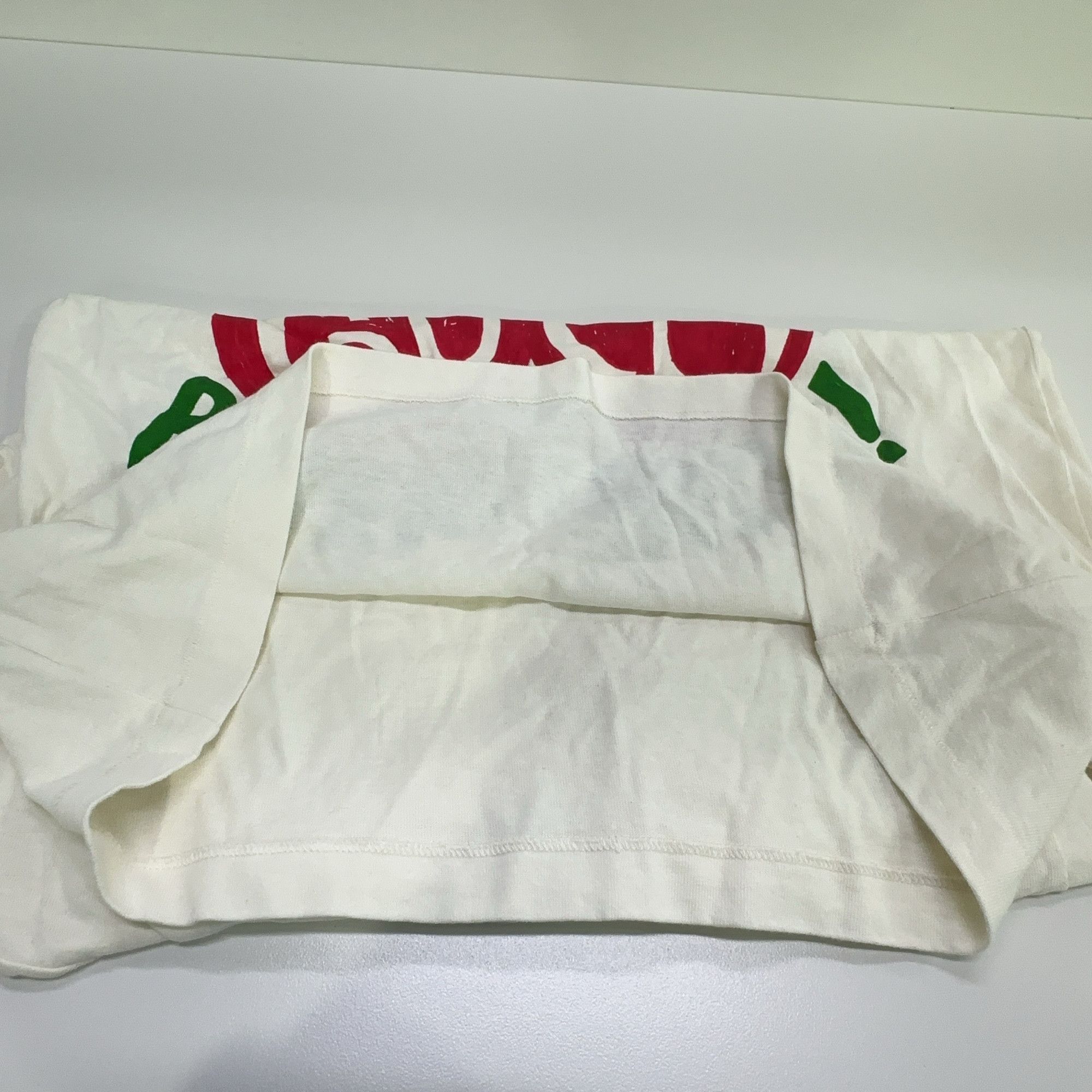 Gucci Gucci Beverly Hills Cherry Logo T-Shirt Size XS Size XS / US 0-2 / IT 36-38 - 12 Thumbnail