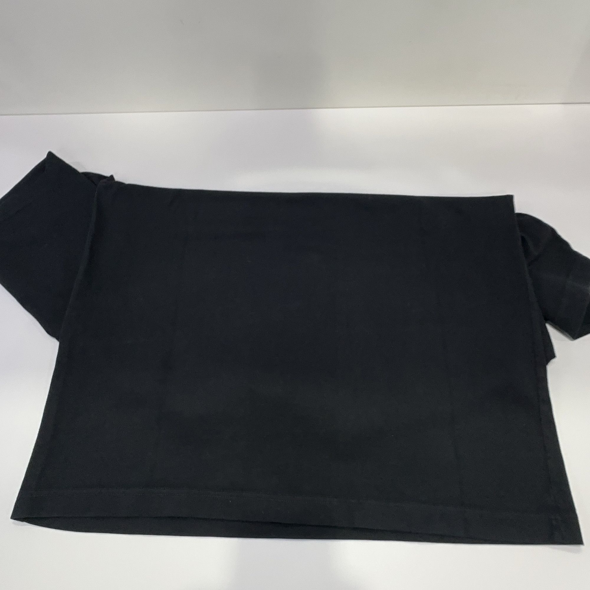 Balenciaga Balenciaga Runway Print T-Shirt Size M Size US M / EU 48-50 / 2 - 13 Thumbnail