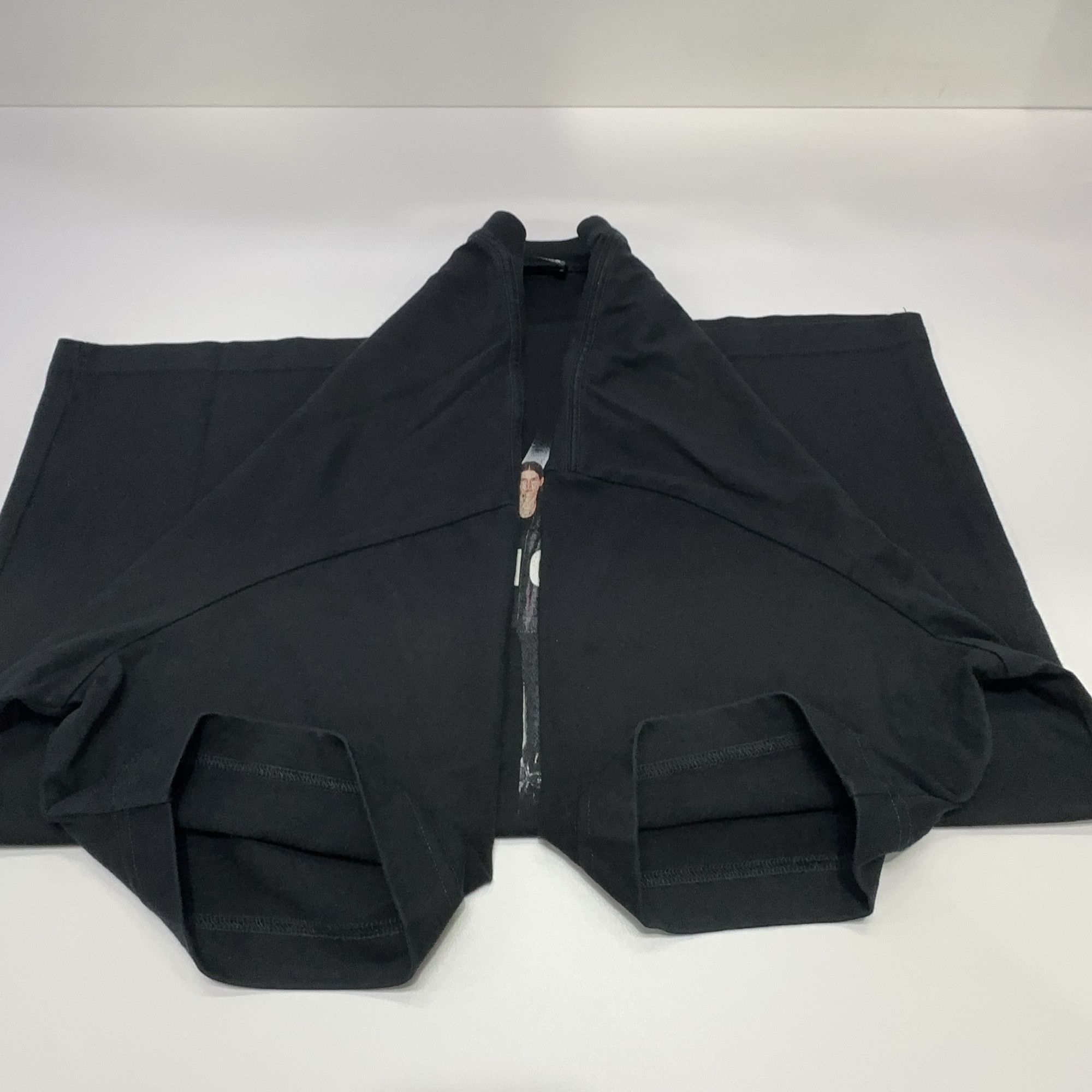 Balenciaga Balenciaga Runway Print T-Shirt Size M Size US M / EU 48-50 / 2 - 8 Thumbnail