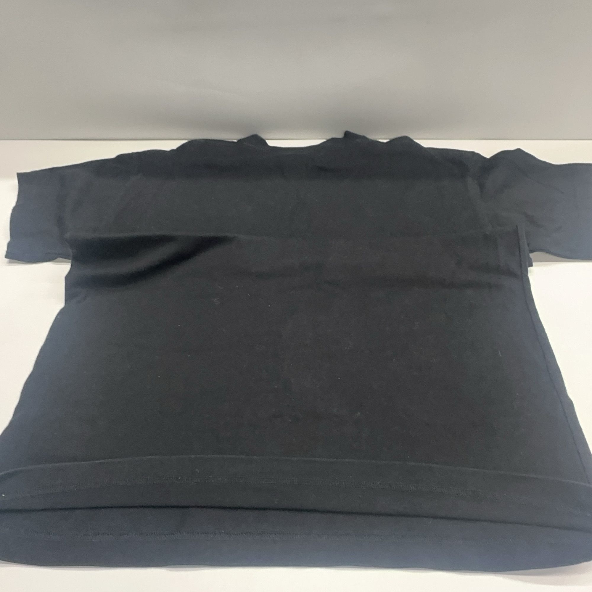 Balenciaga Balenciaga Pixelated BB Logo T-Shirt Size S Size US S / EU 44-46 / 1 - 11 Thumbnail