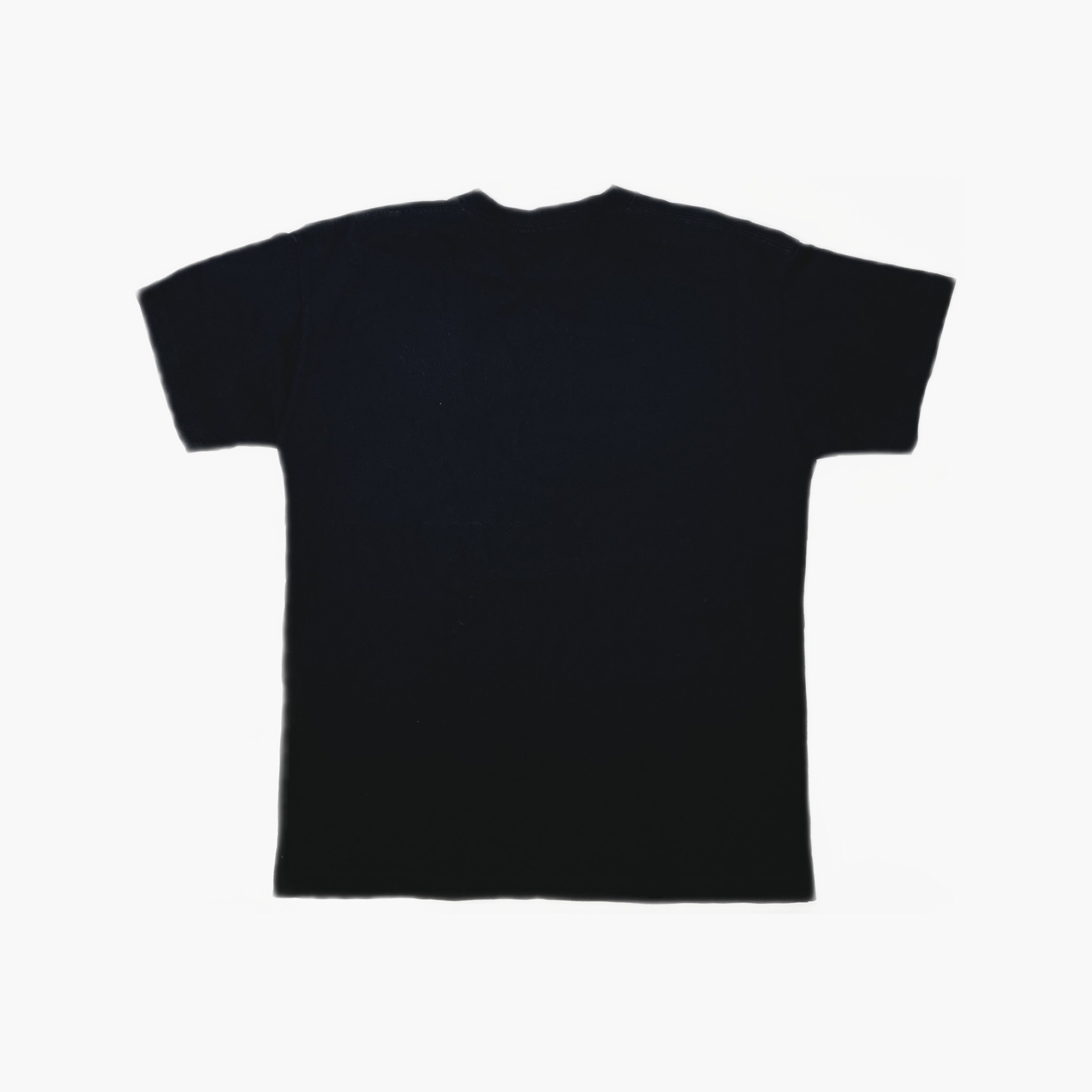 Balenciaga Balenciaga Pixelated BB Logo T-Shirt Size S Size US S / EU 44-46 / 1 - 2 Thumbnail